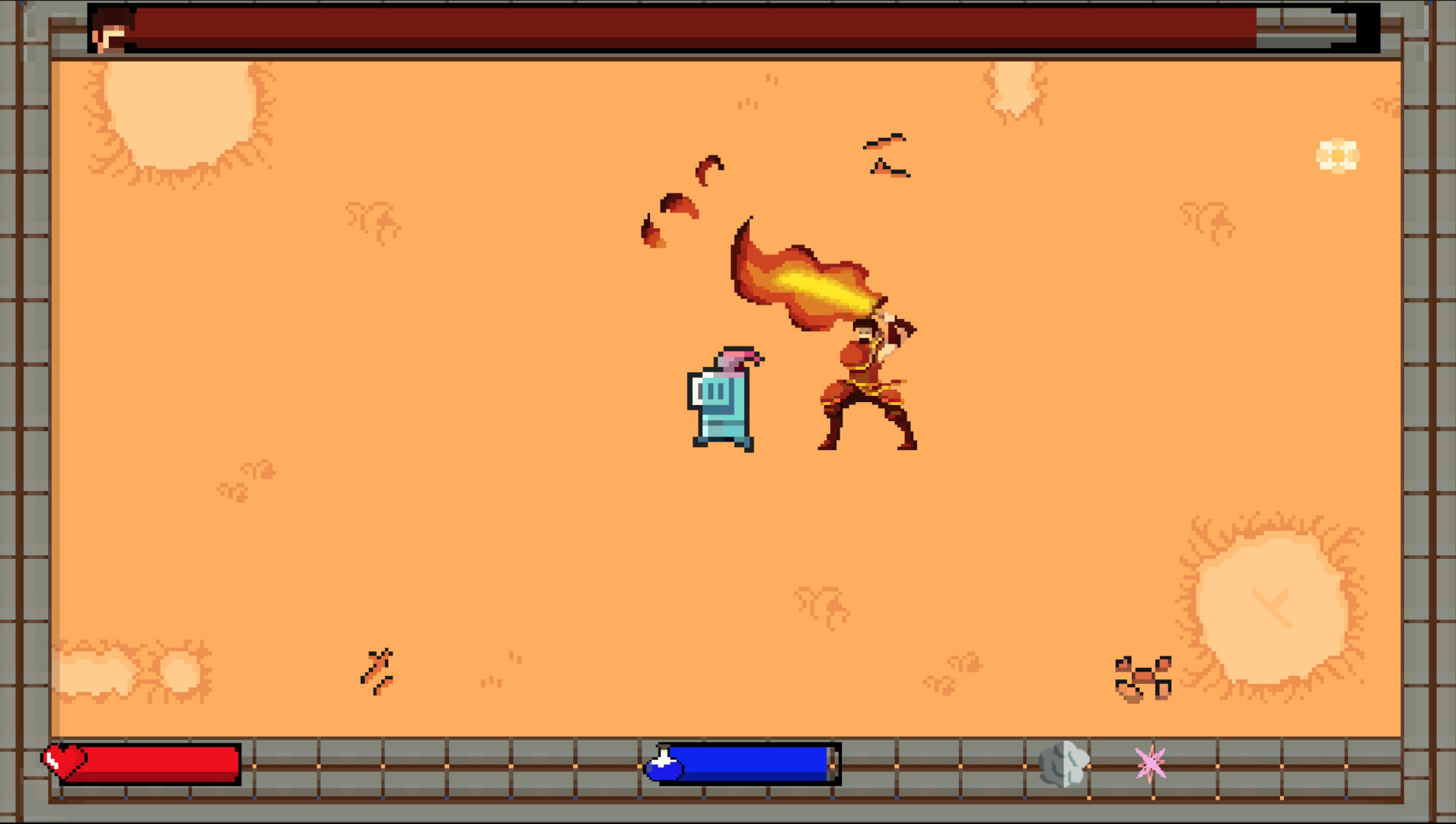 Perish Song screenshot 2