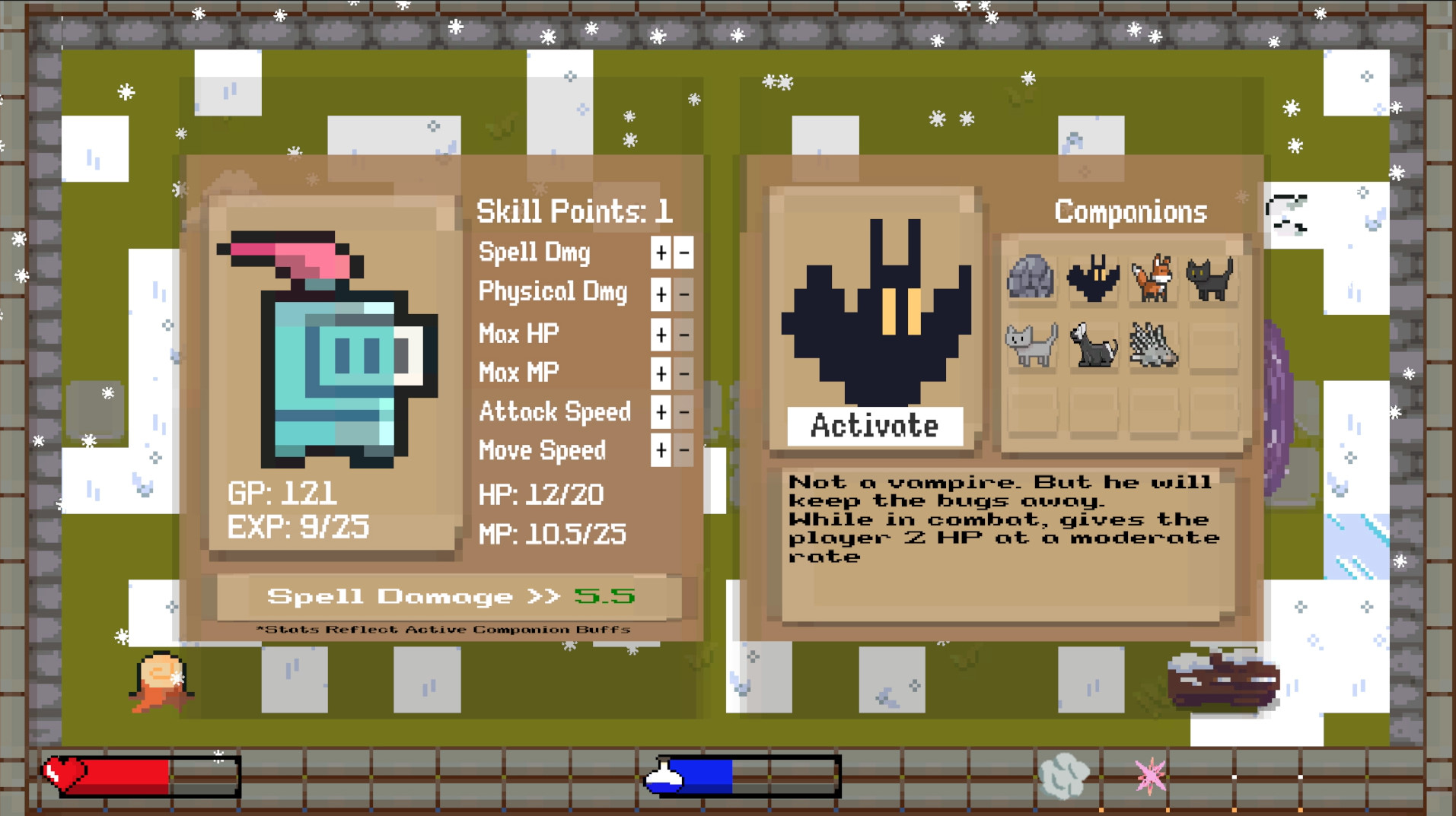 Perish Song screenshot 5