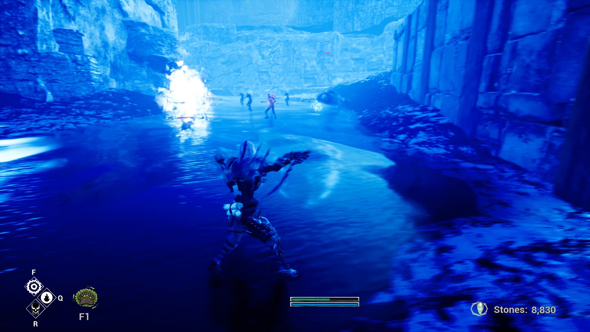 Requiem screenshot 4