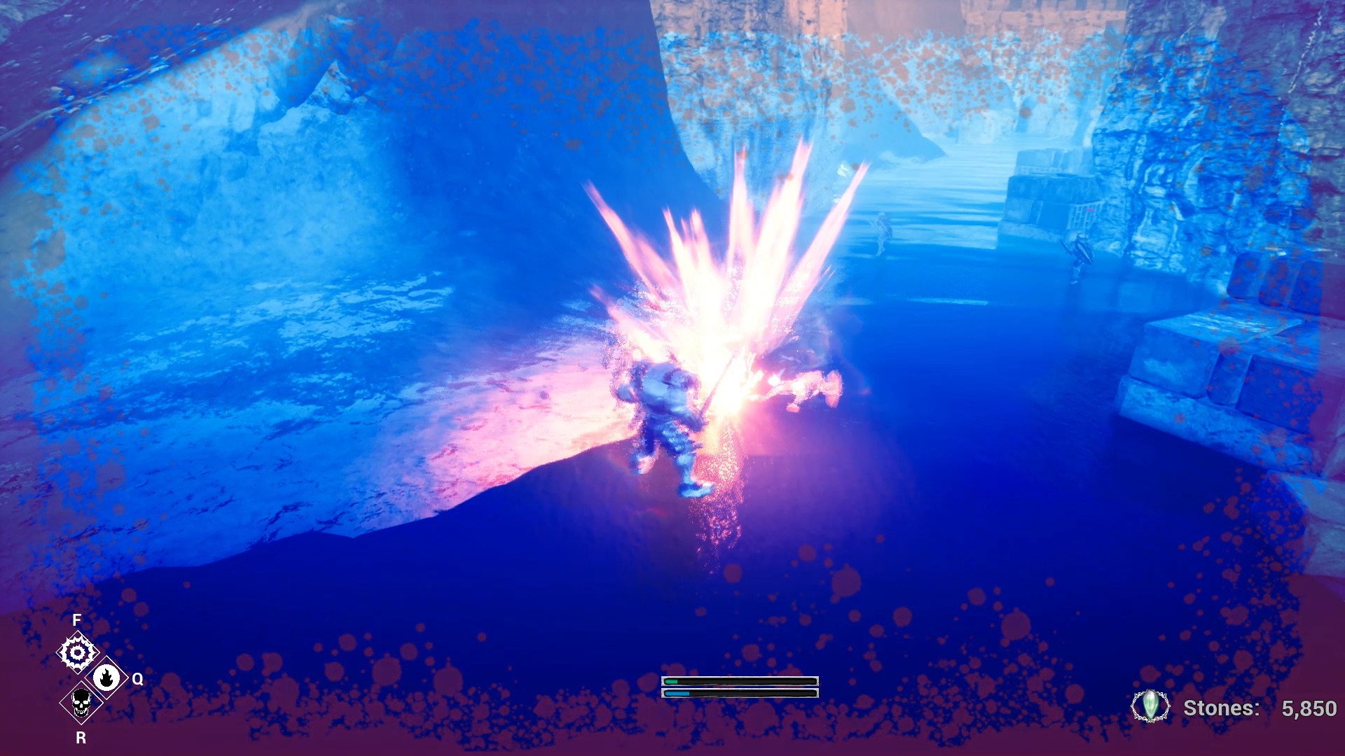 Requiem screenshot 5