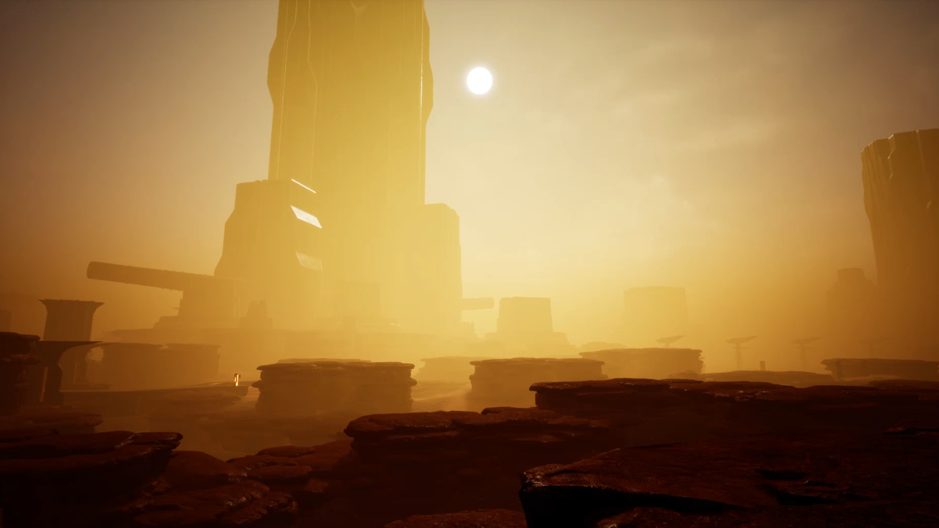 Requiem screenshot 1