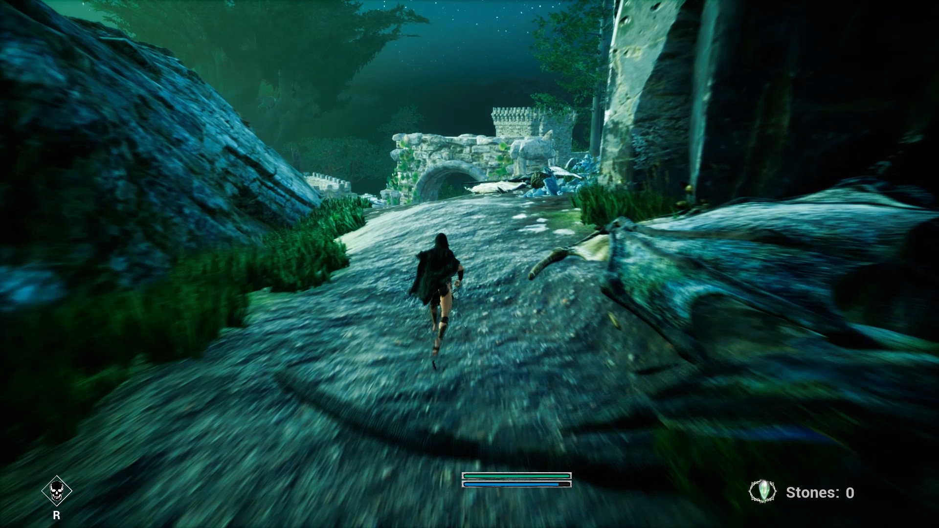 Requiem screenshot 2