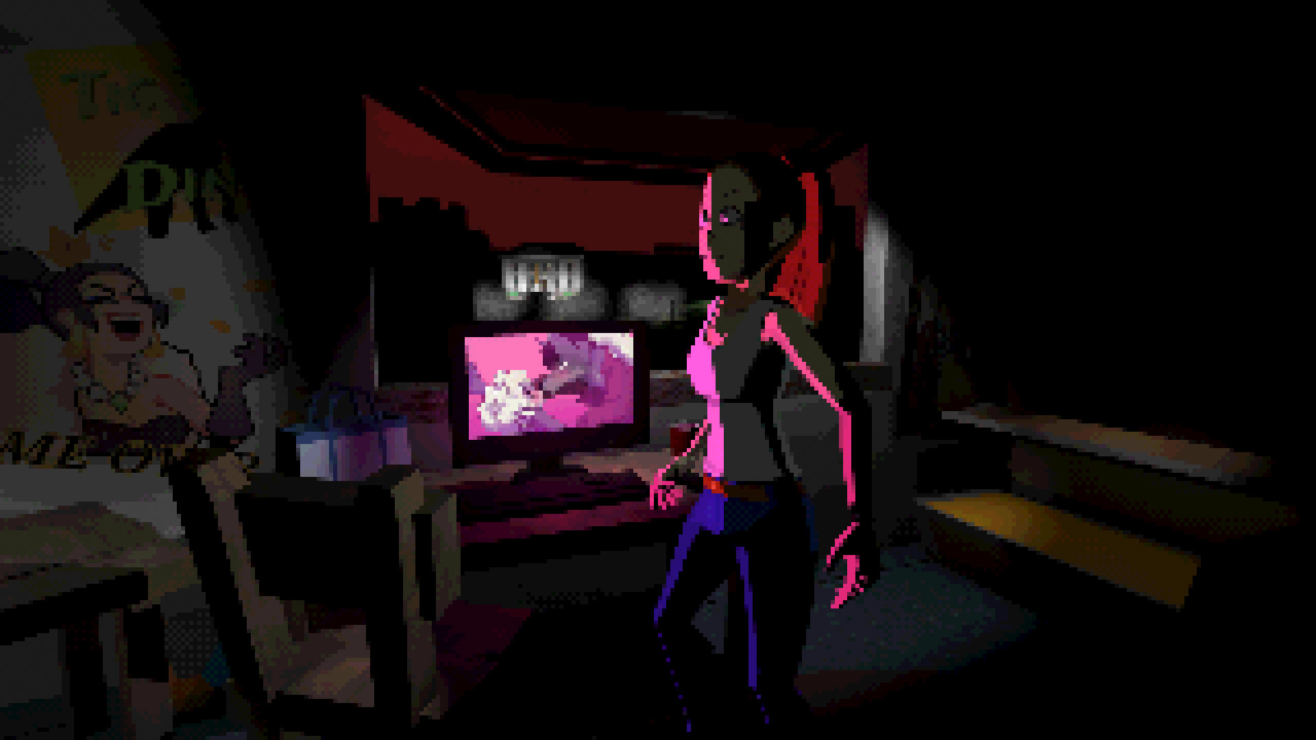 Greek Tragedy screenshot 13