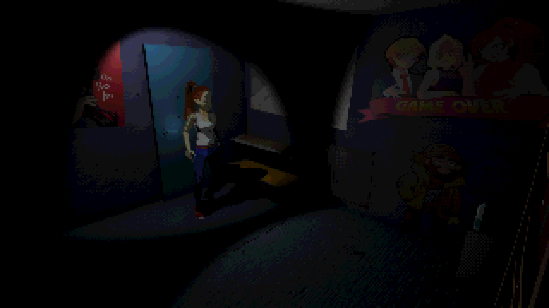 Greek Tragedy screenshot 5