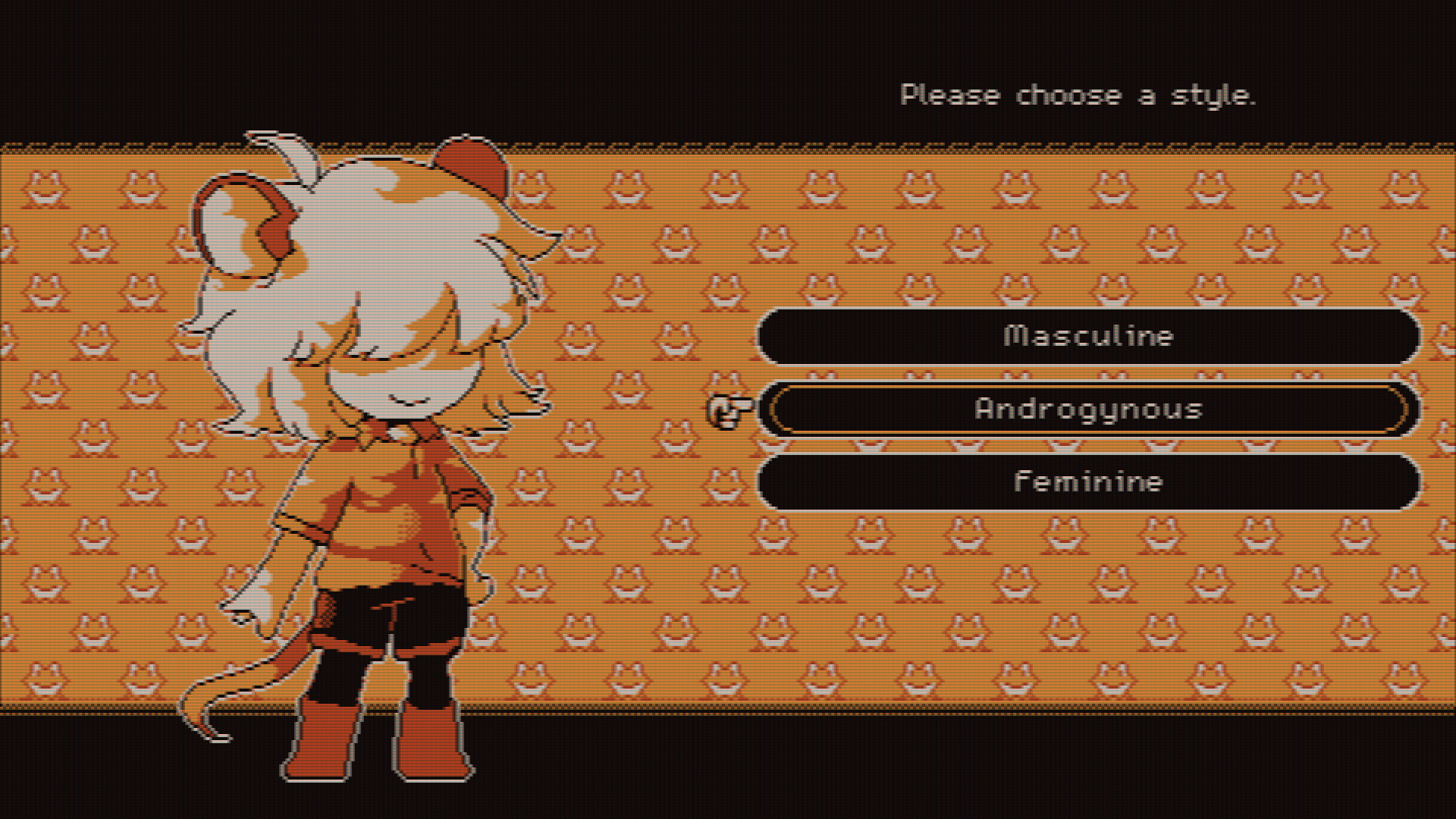 Ribby: The Game screenshot 7