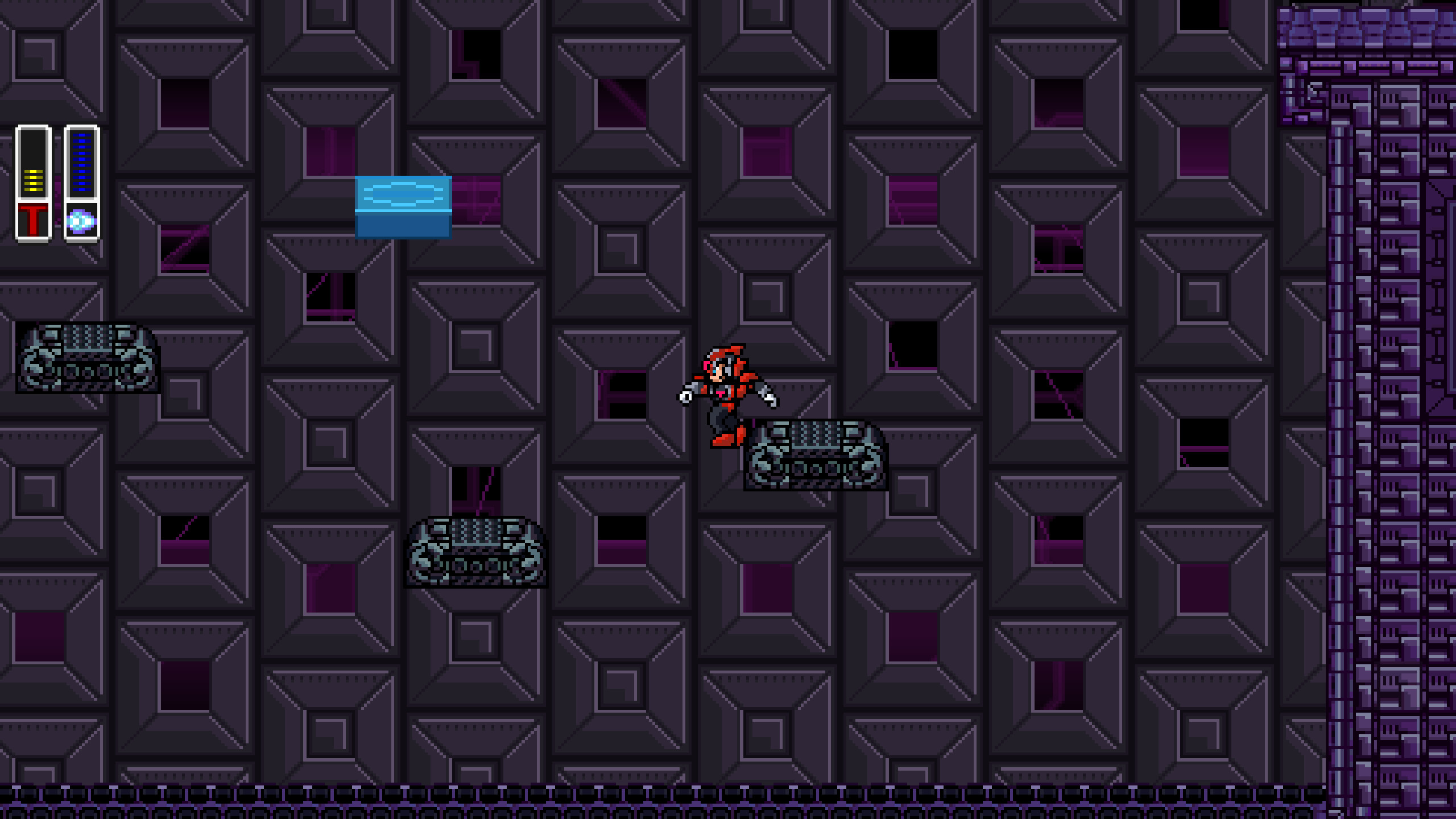 Delta Zero screenshot 6