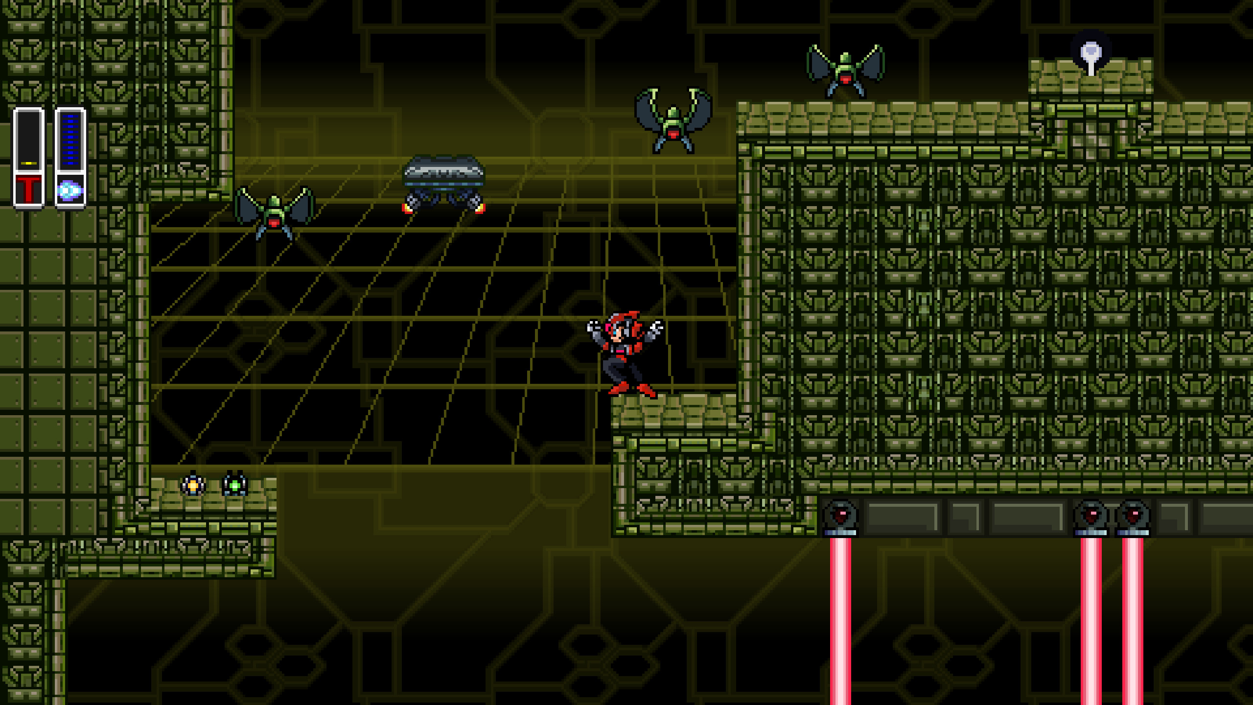 Delta Zero screenshot 3