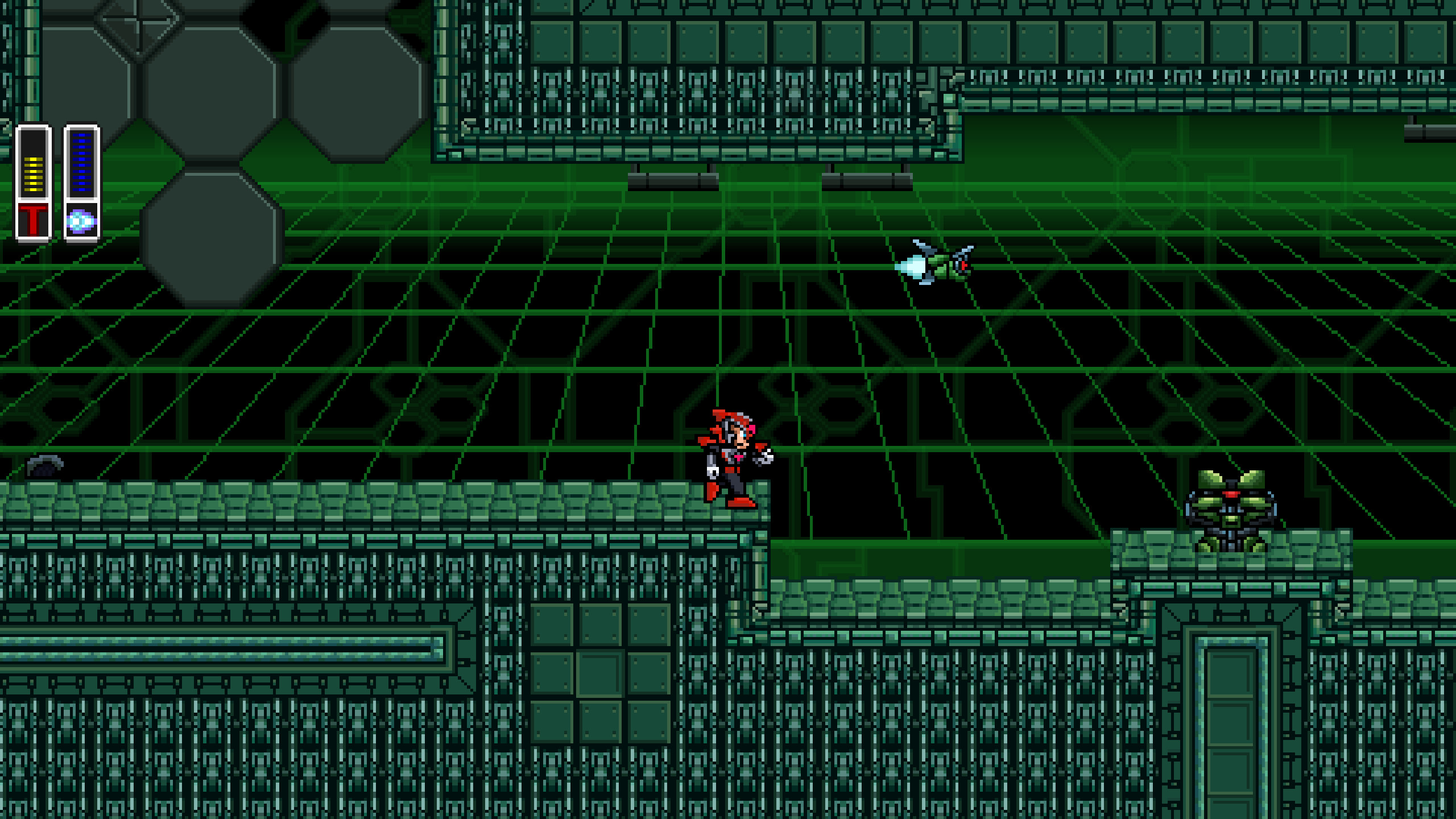 Delta Zero screenshot 8