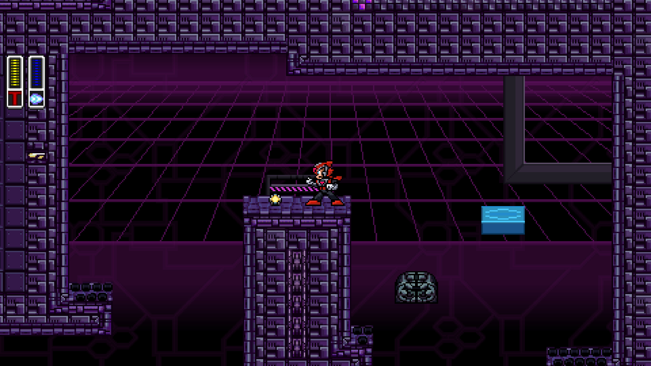 Delta Zero screenshot 5