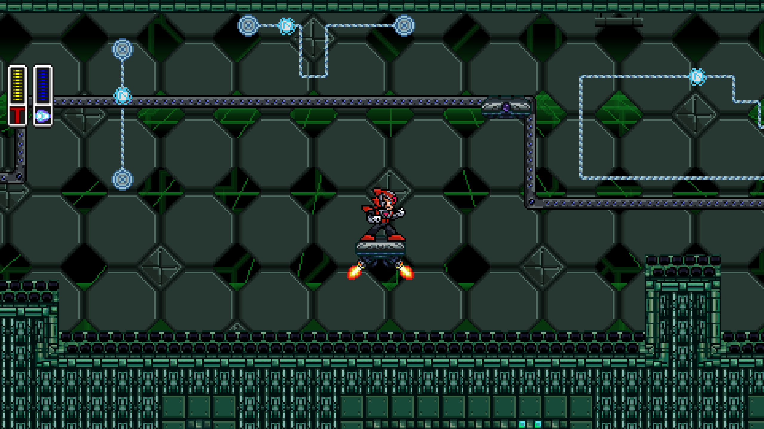 Delta Zero screenshot 7