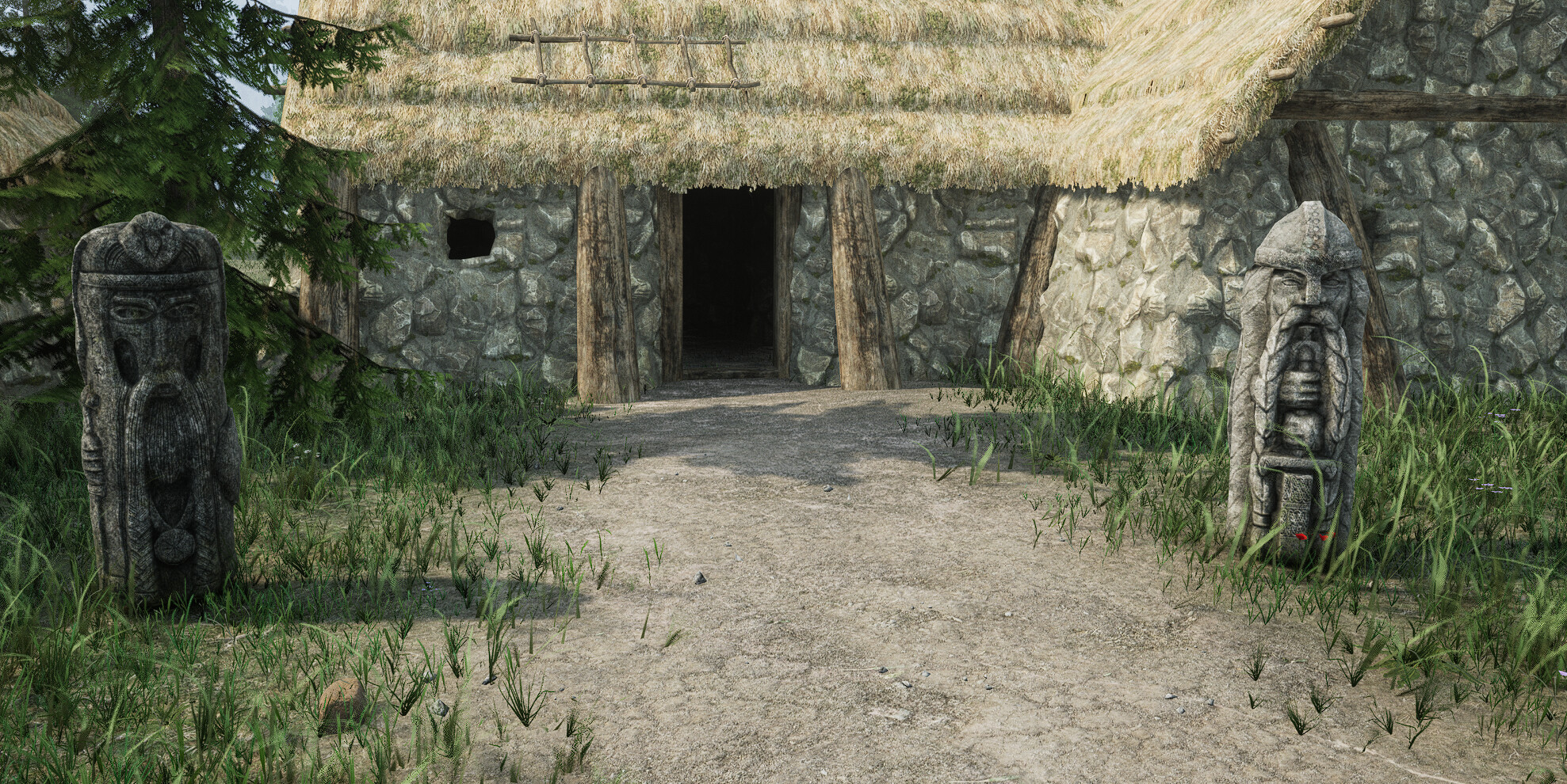 Dark Age Empires screenshot 1