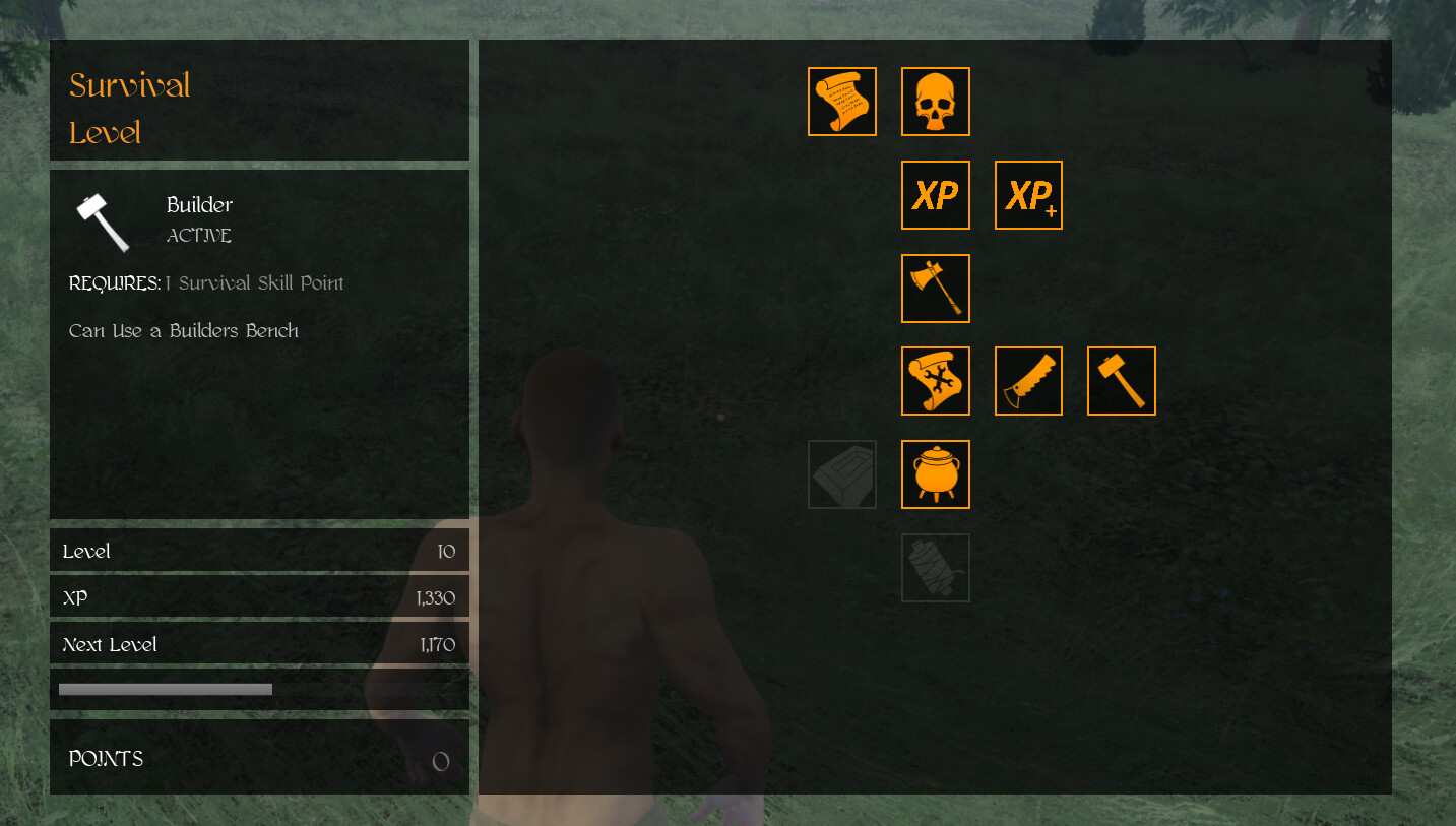 Dark Age Empires screenshot 3