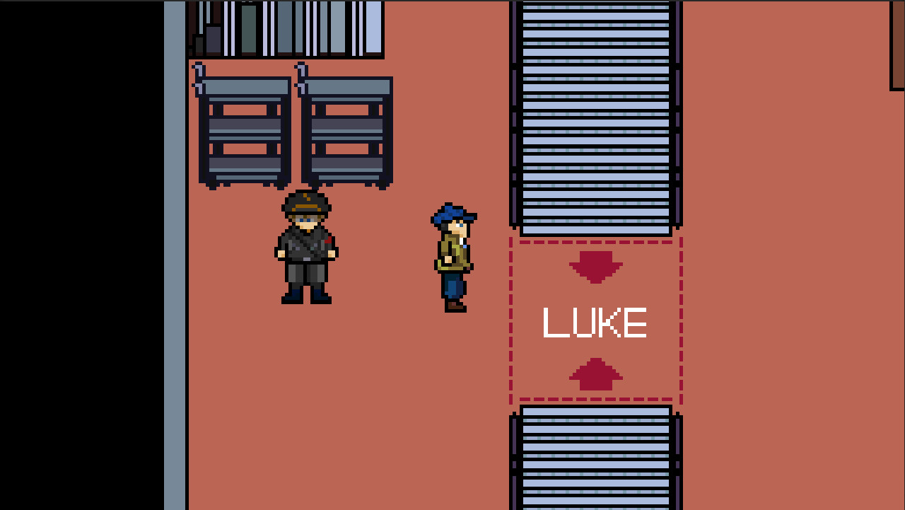 break screenshot 4