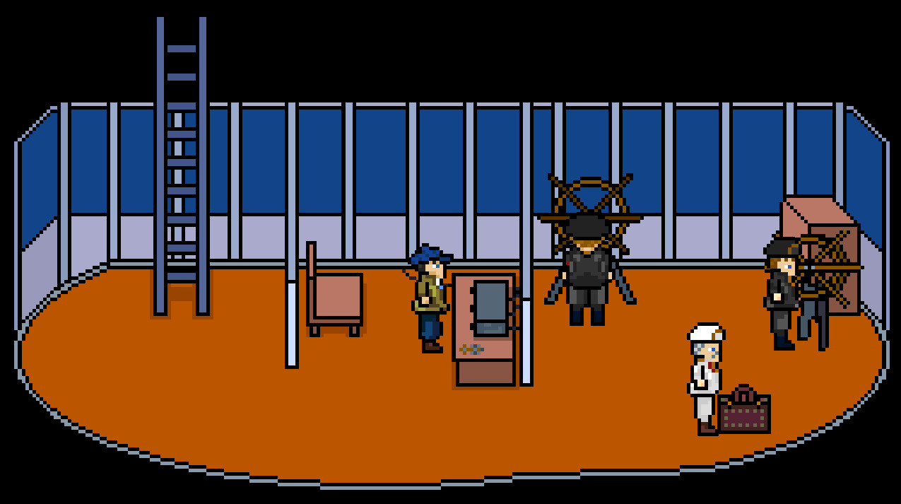 break screenshot 8