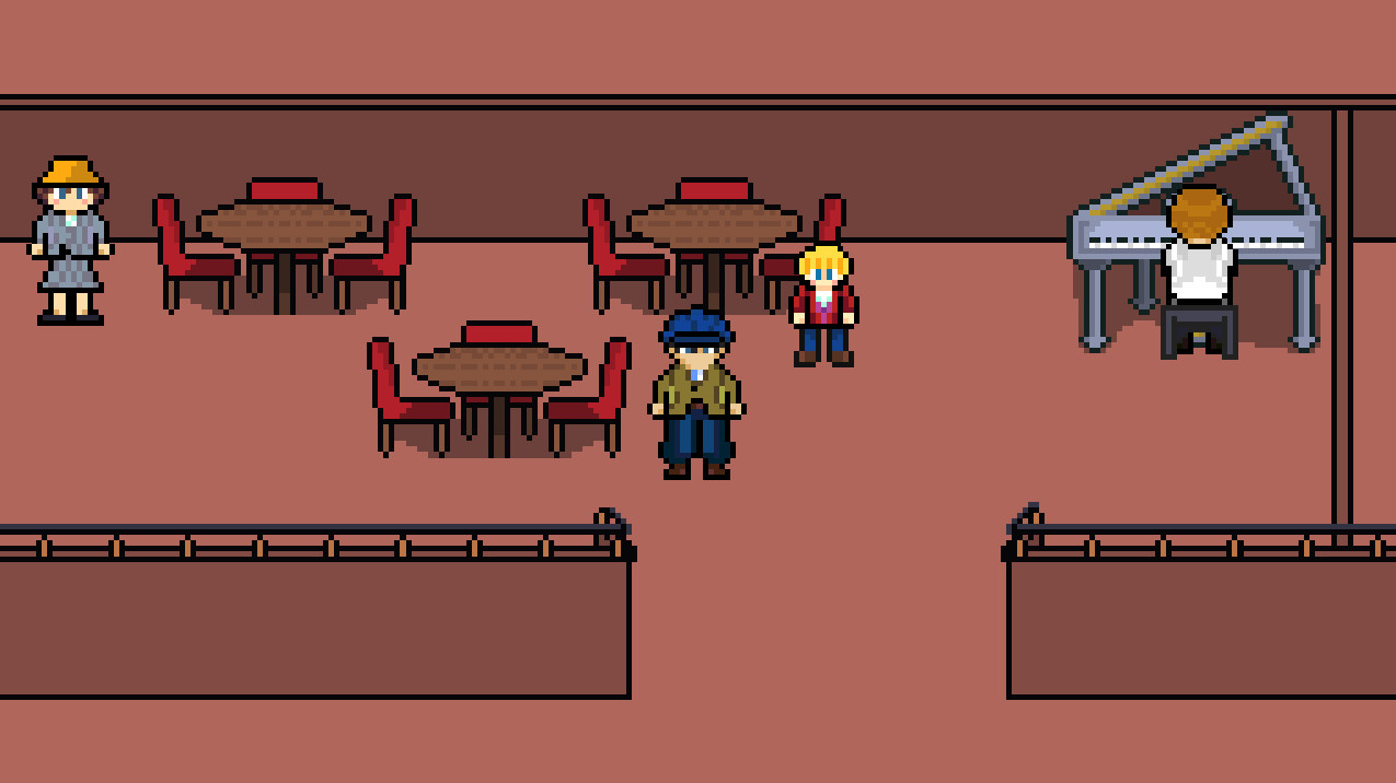 break screenshot 6