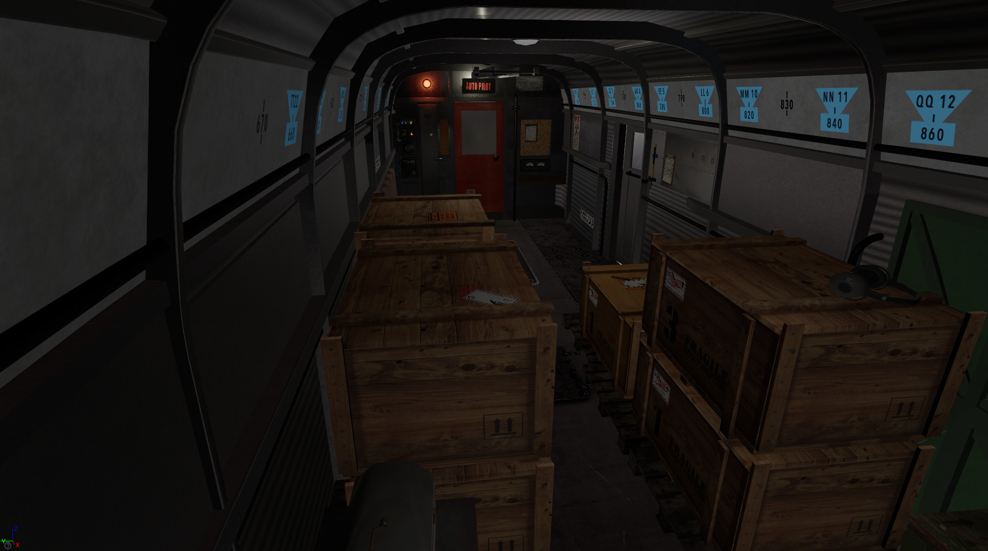 TIMESCAPE: Altitude screenshot 9