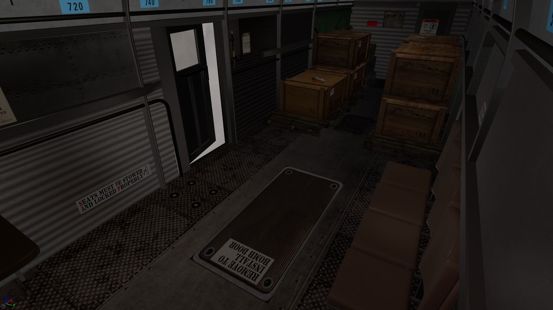 TIMESCAPE: Altitude screenshot 10