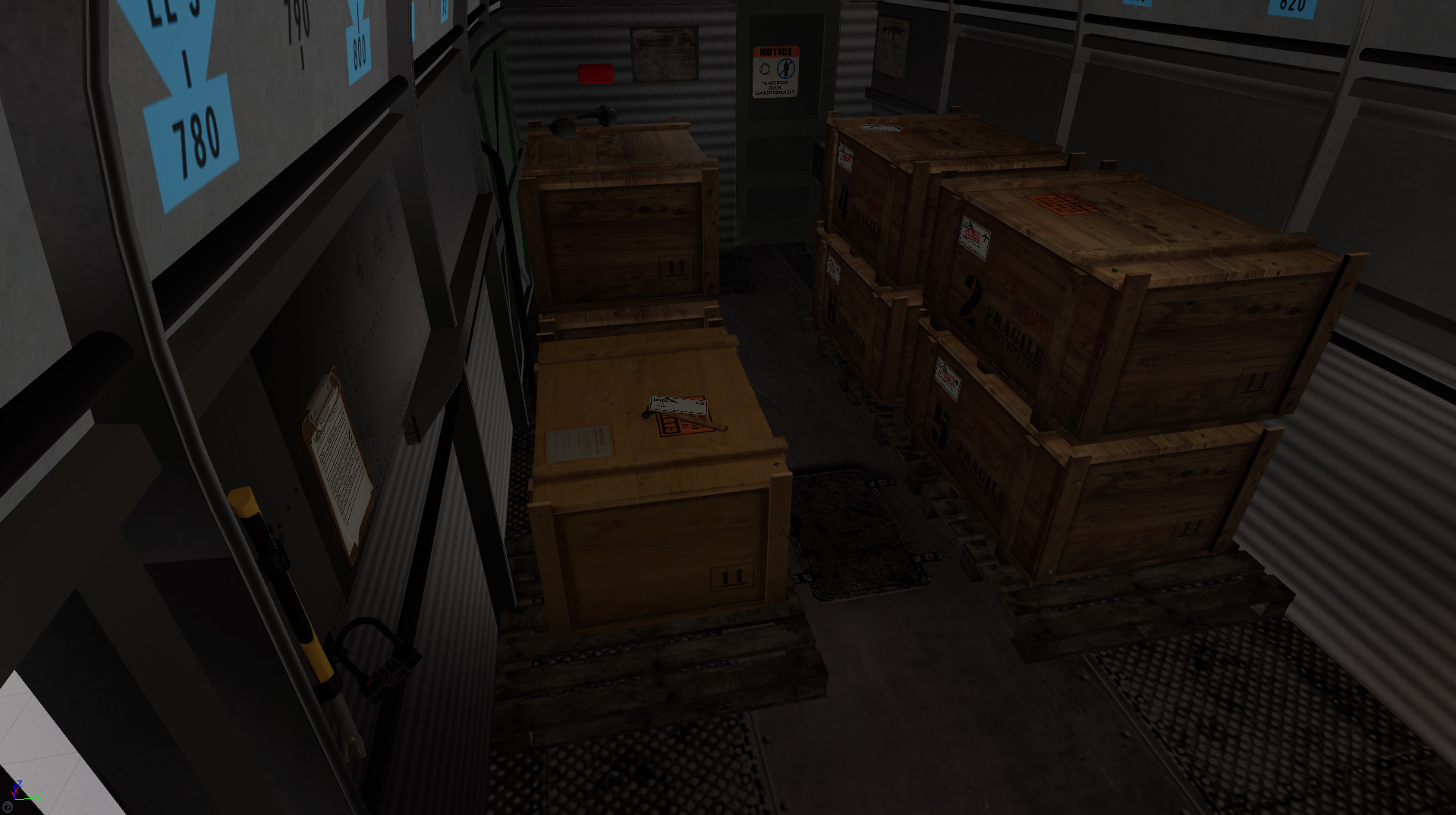 TIMESCAPE: Altitude screenshot 8