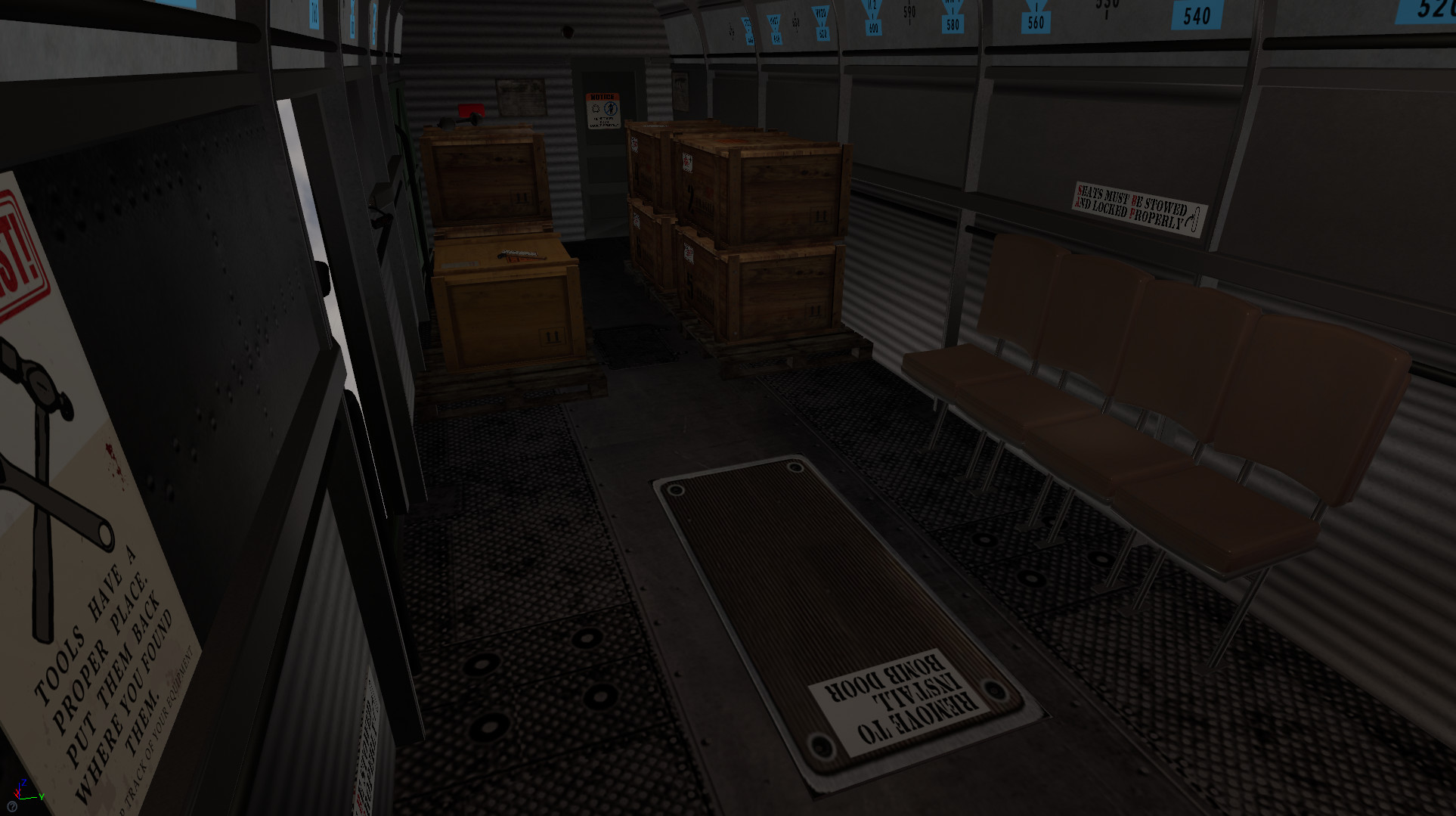 TIMESCAPE: Altitude screenshot 12