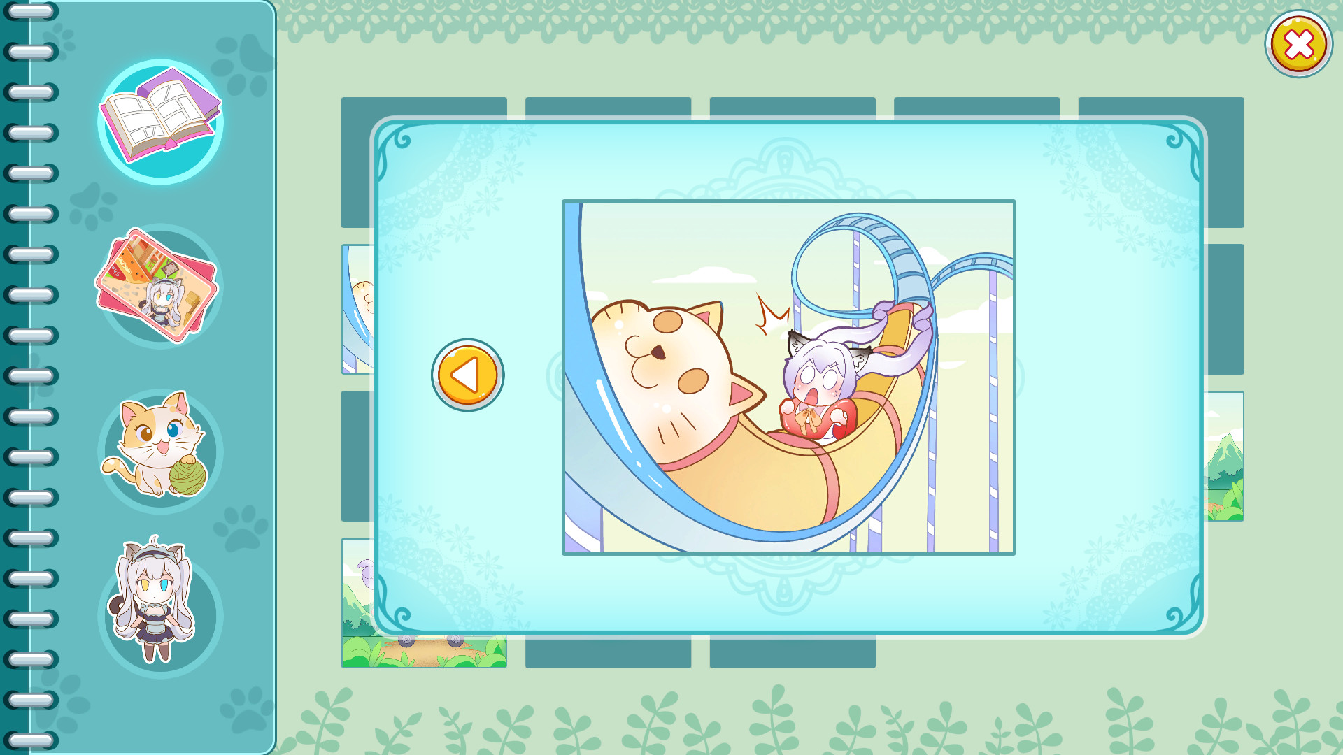 Puff Town screenshot 7