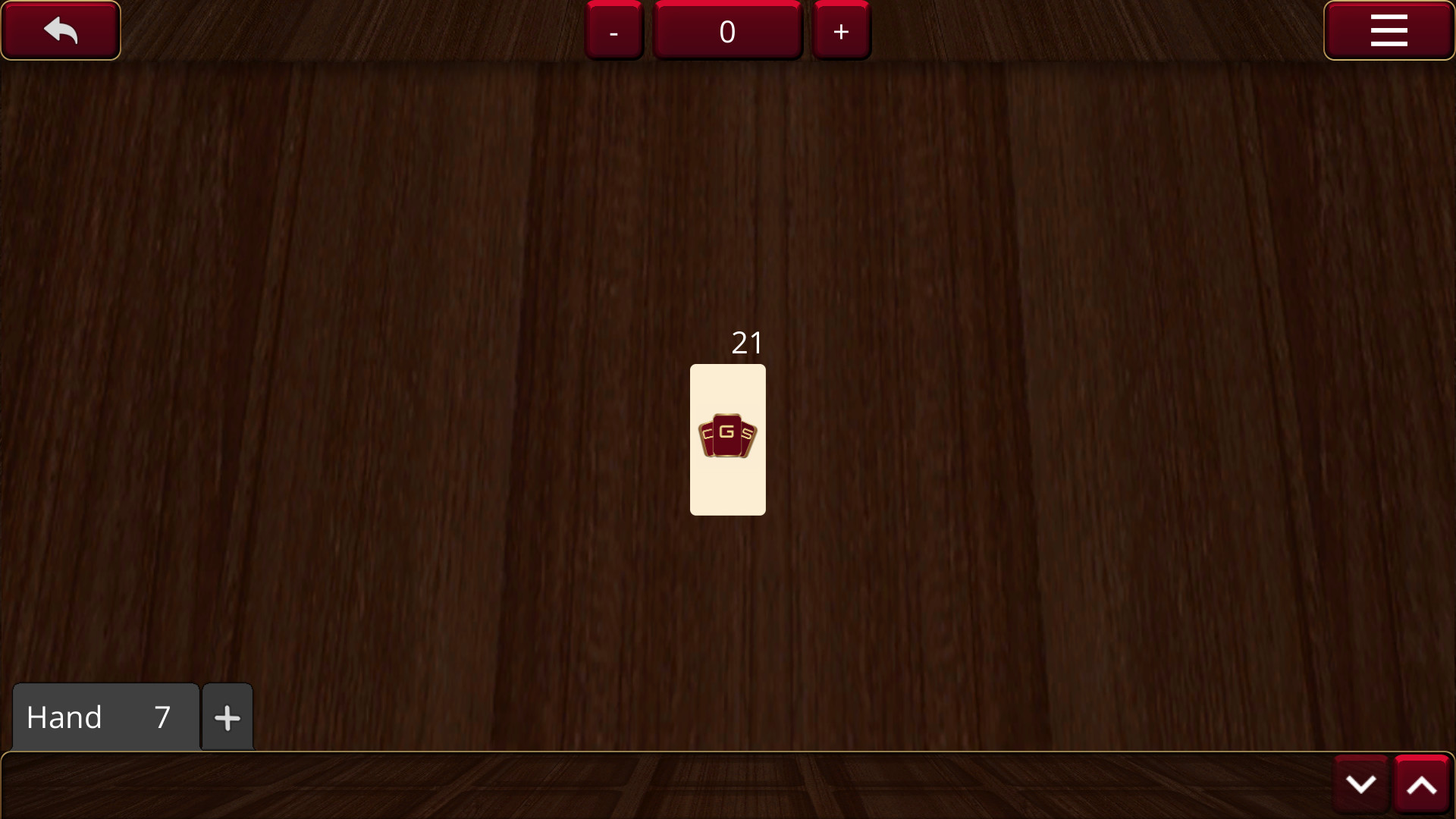 Card Game Simulator screenshot 5