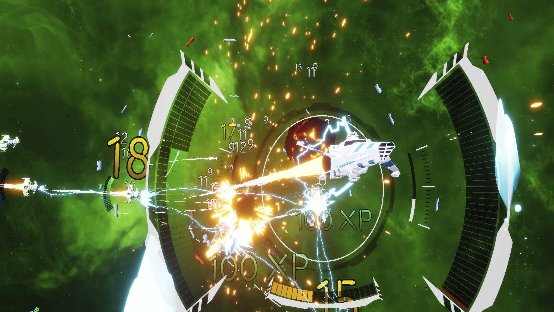 Empyrean Scout screenshot 3