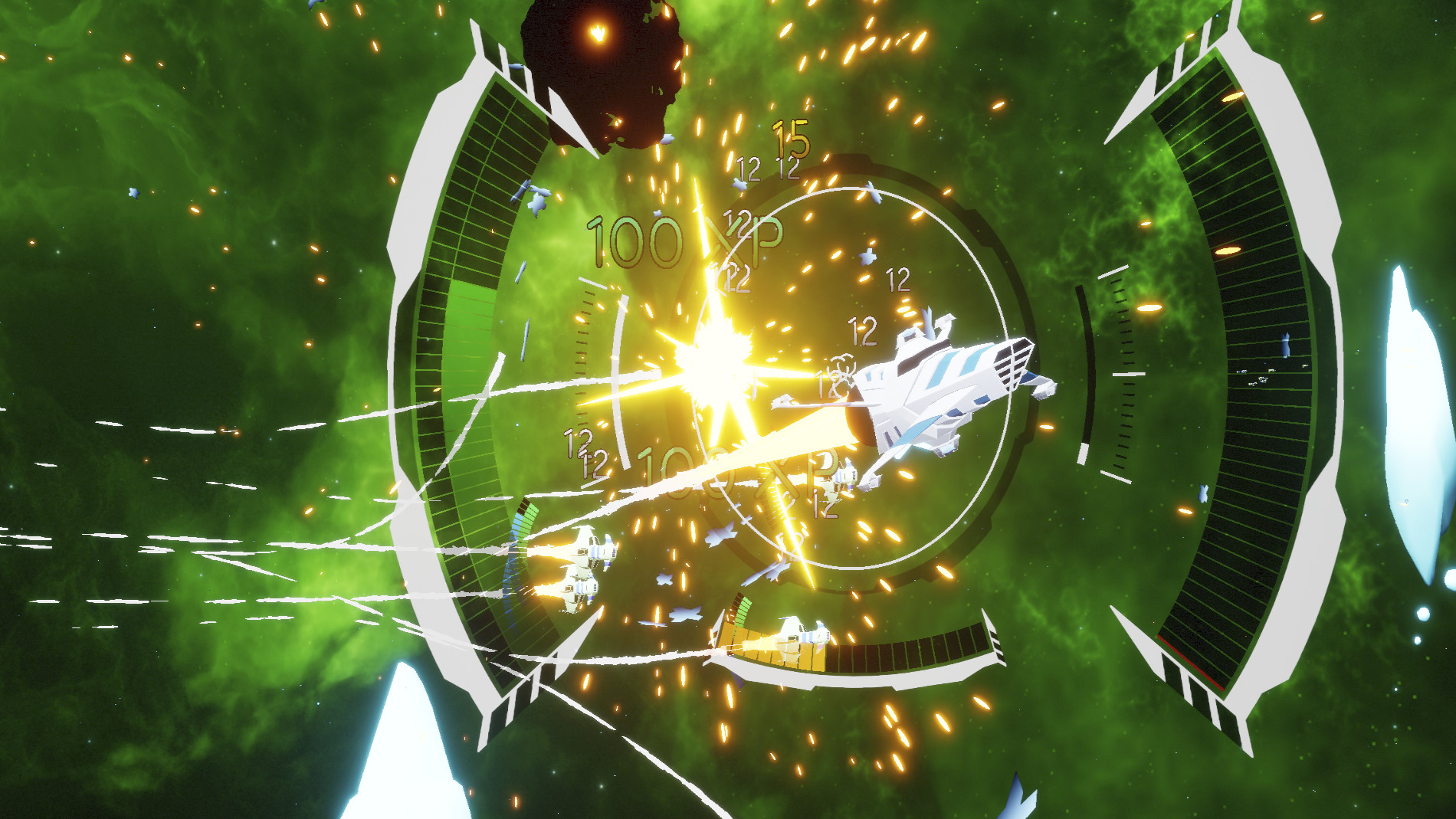 Empyrean Scout screenshot 11