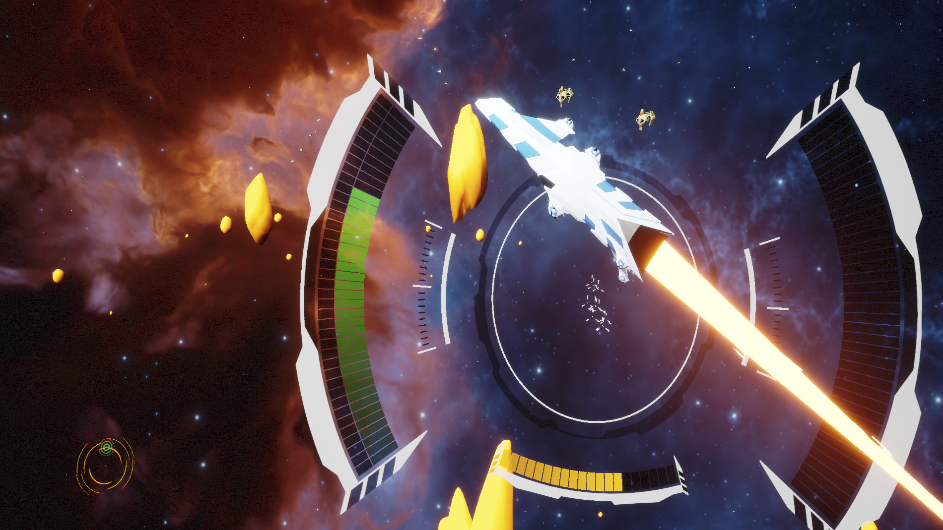 Empyrean Scout screenshot 9