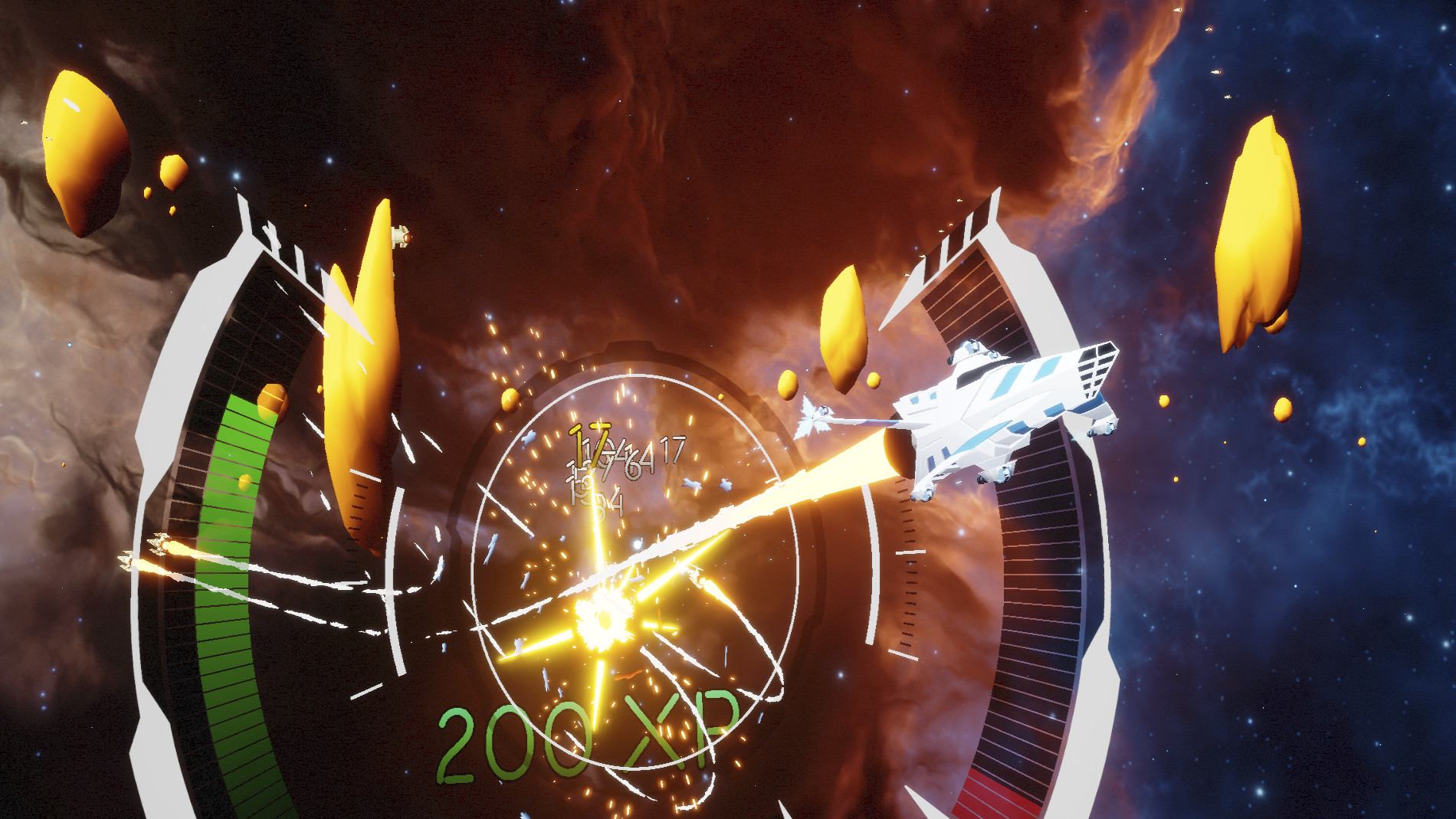 Empyrean Scout screenshot 6