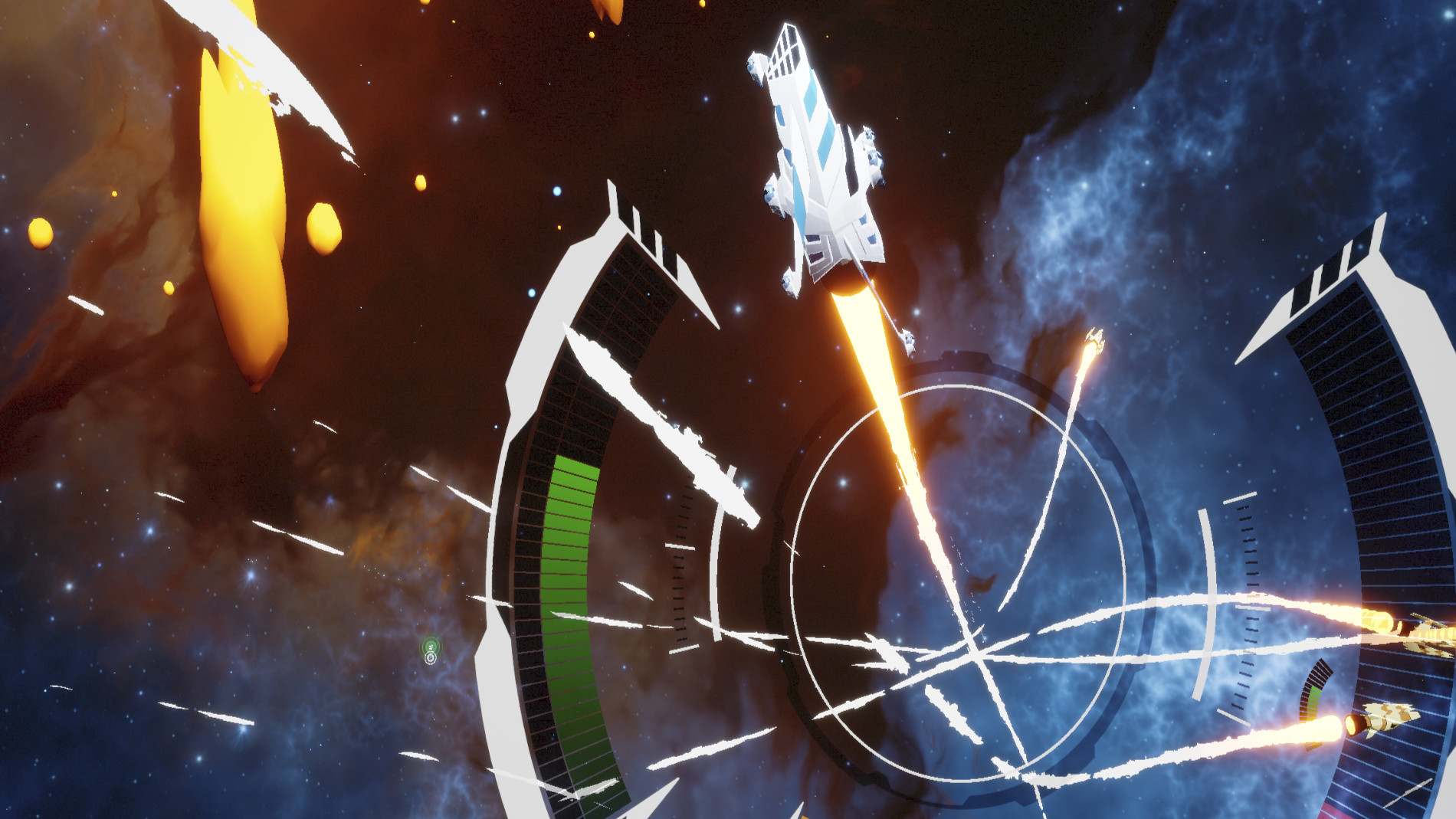 Empyrean Scout screenshot 12