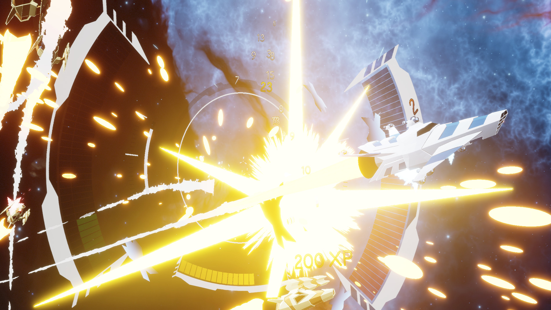 Empyrean Scout screenshot 4