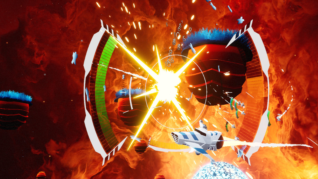 Empyrean Scout screenshot 7