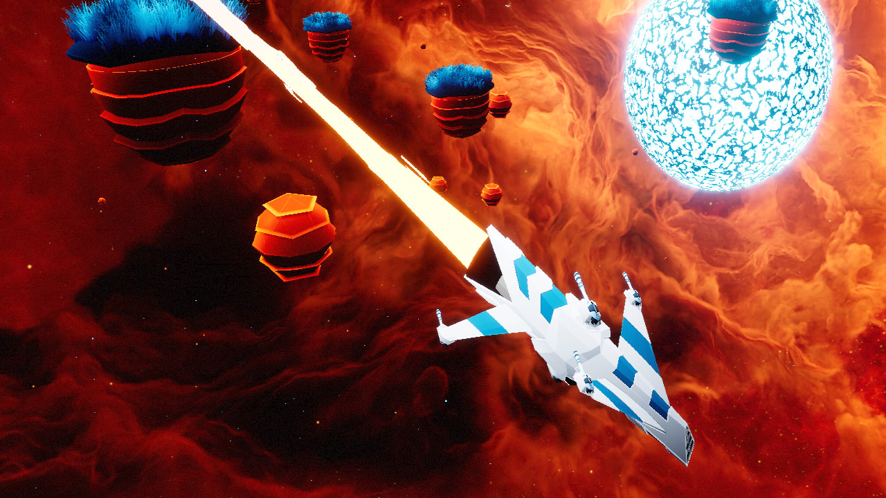 Empyrean Scout screenshot 13
