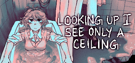 Looking Up I See Only A Ceiling — Steam header