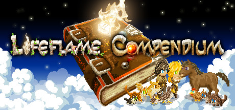 Lifeflame Compendium