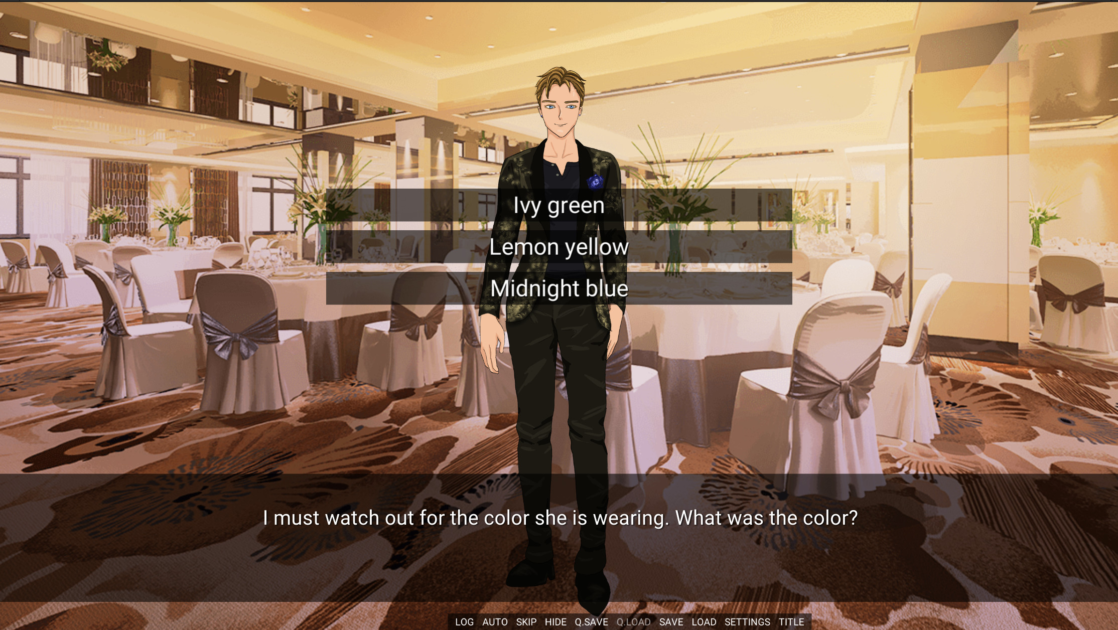 Narco Lolita screenshot 2