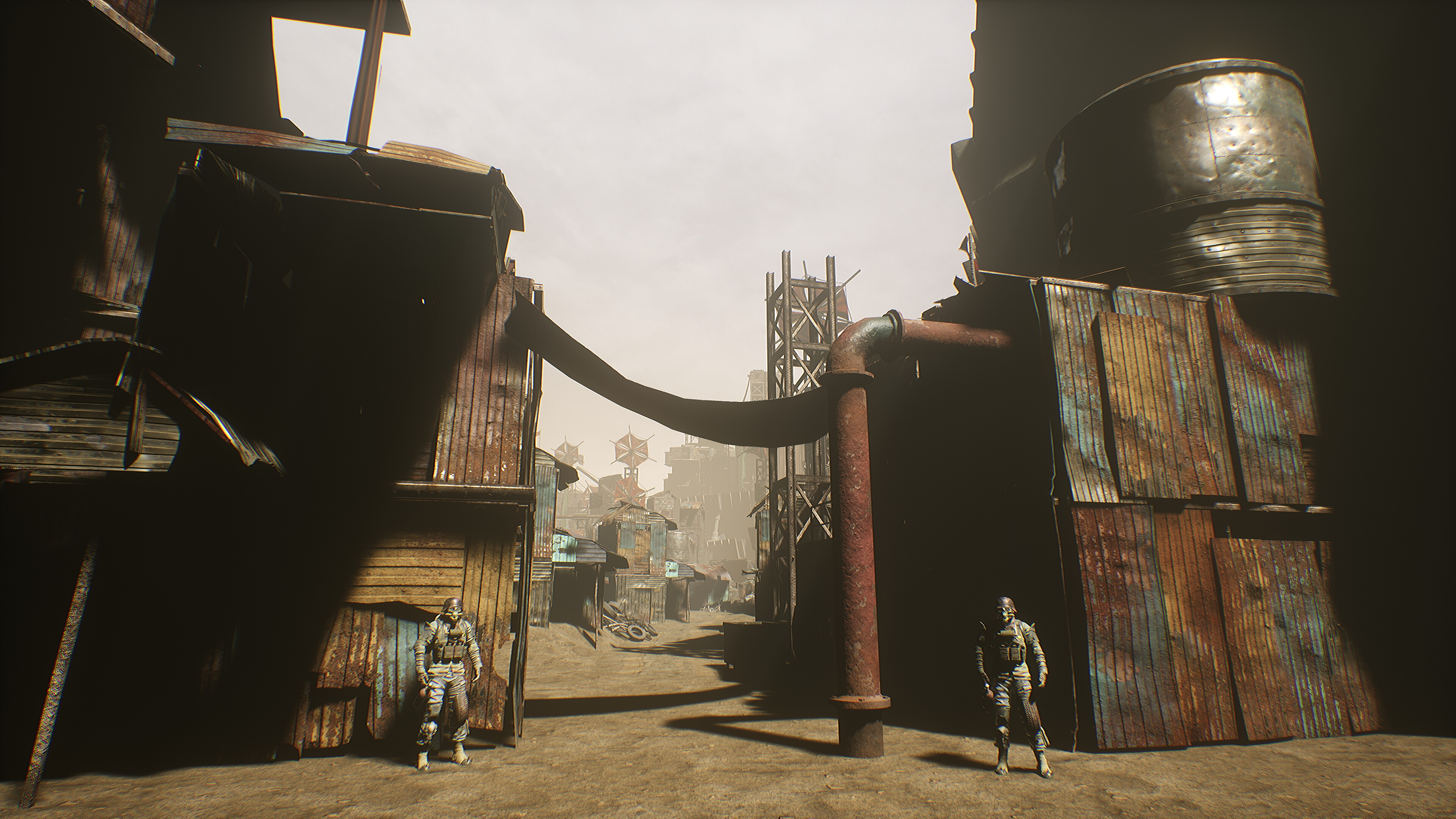 Against Death screenshot 2