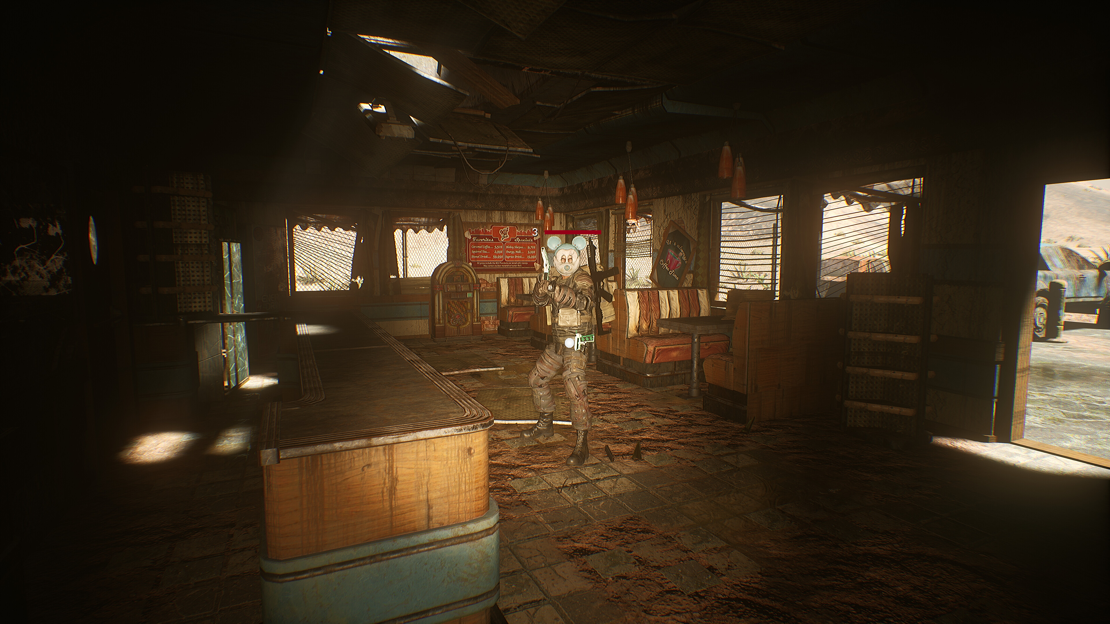 Against Death screenshot 6