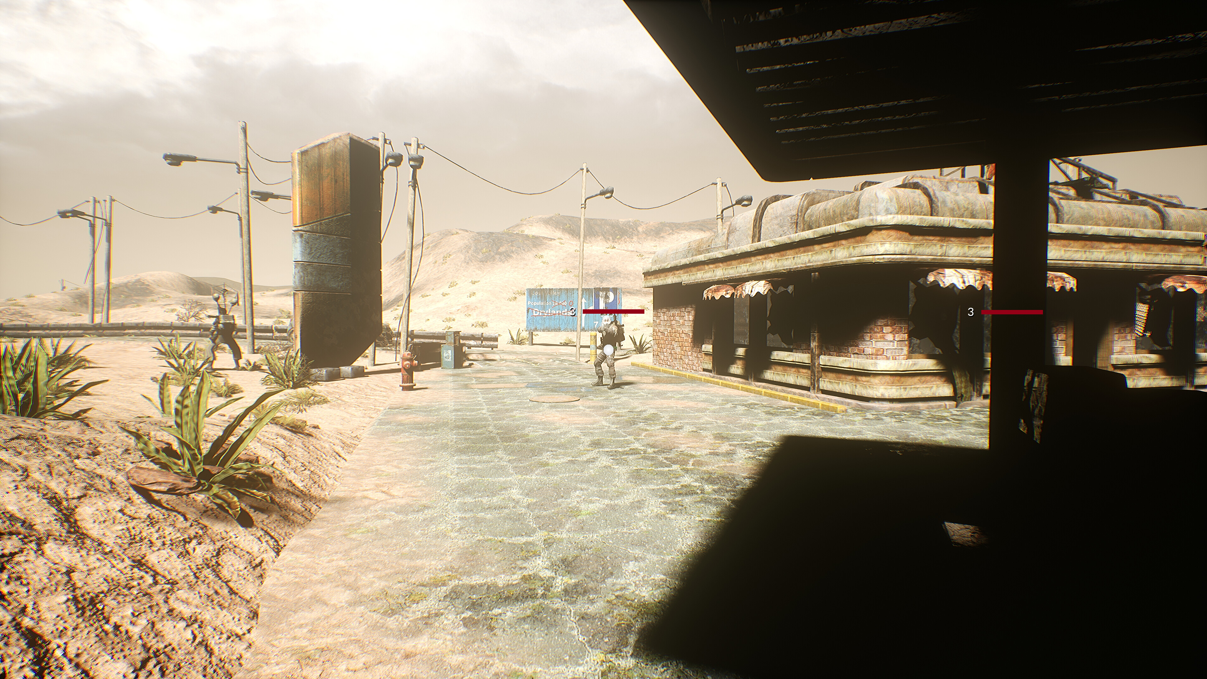 Against Death screenshot 5