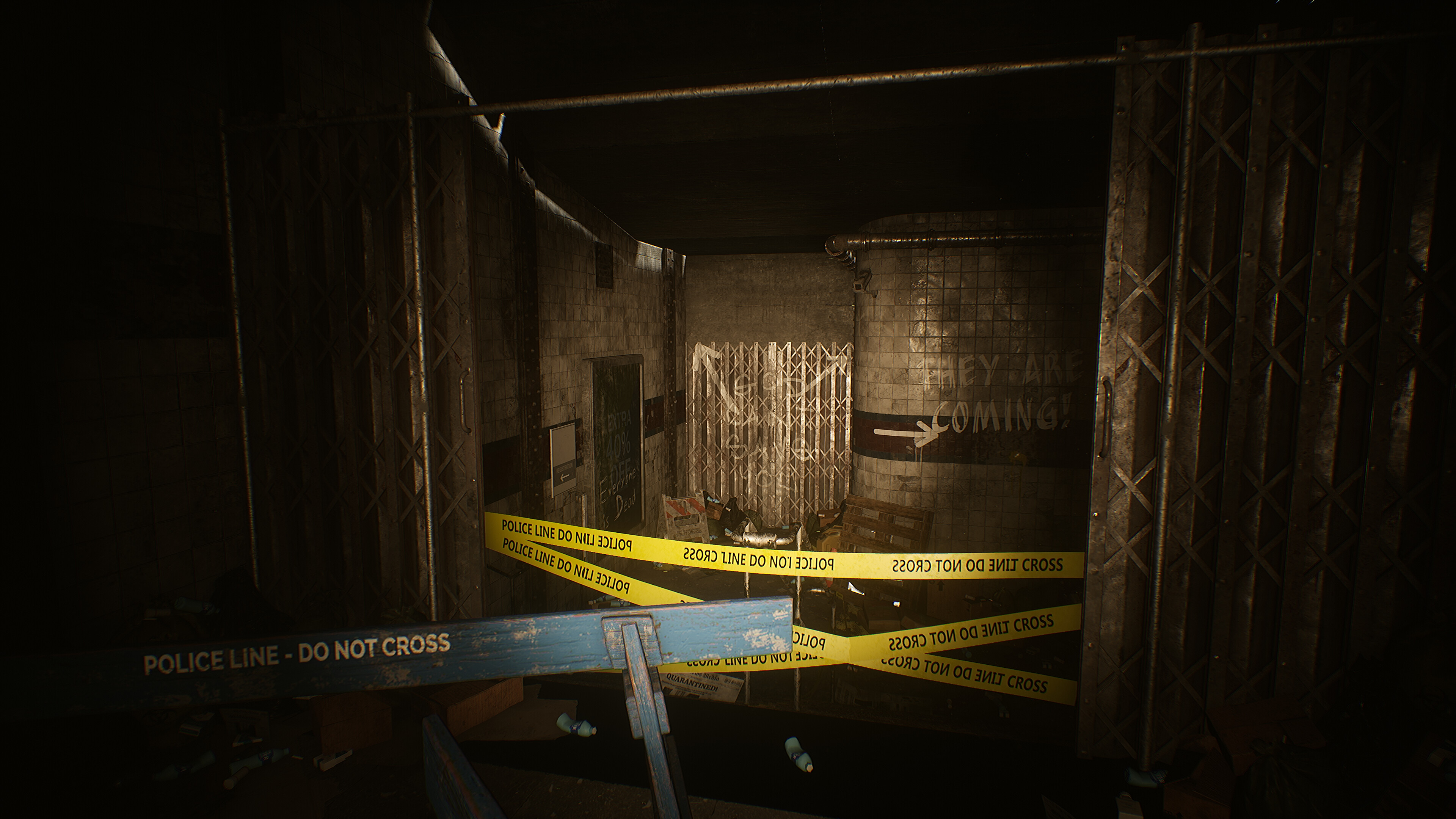 Against Death screenshot 11