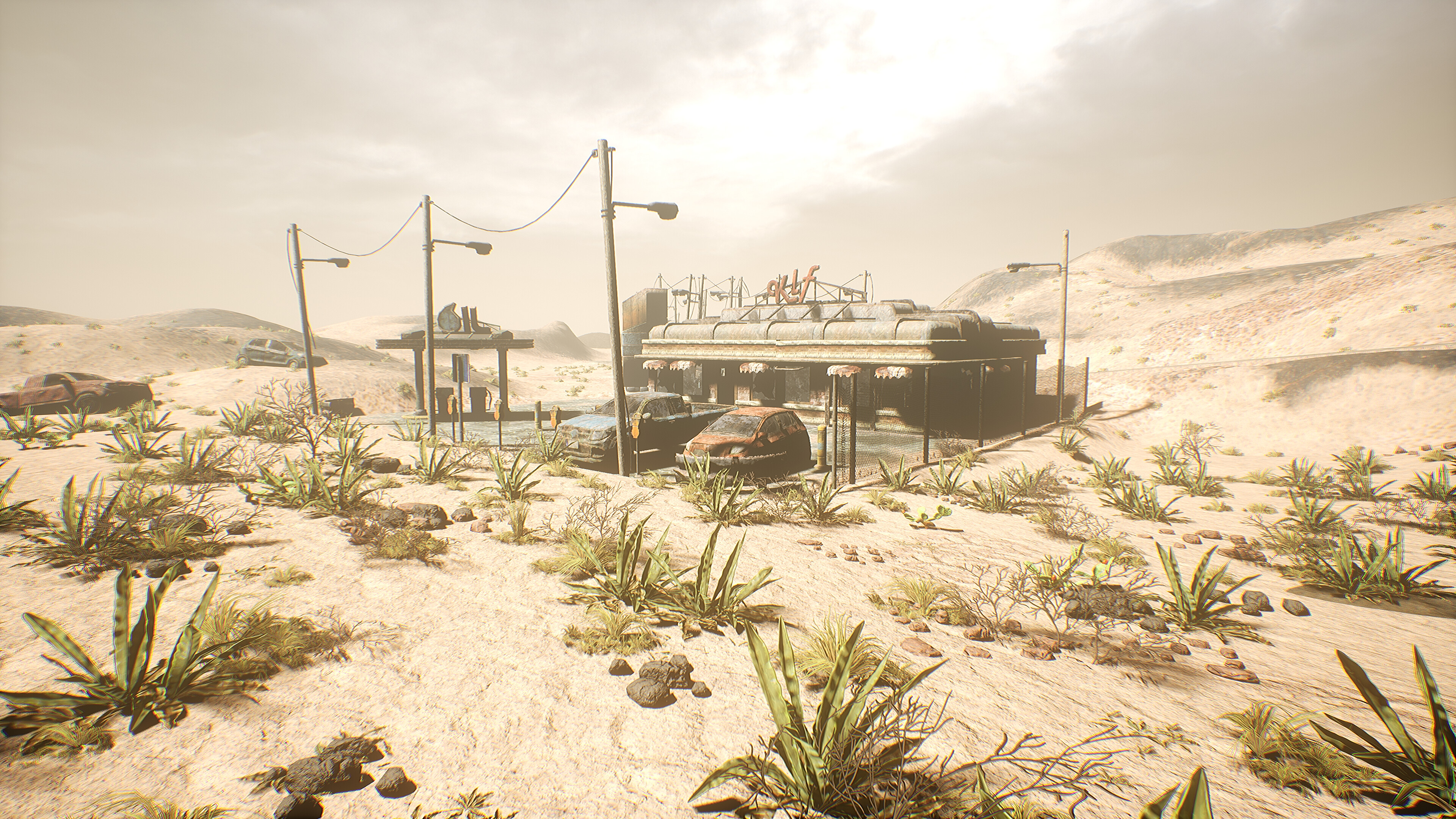 Against Death screenshot 4