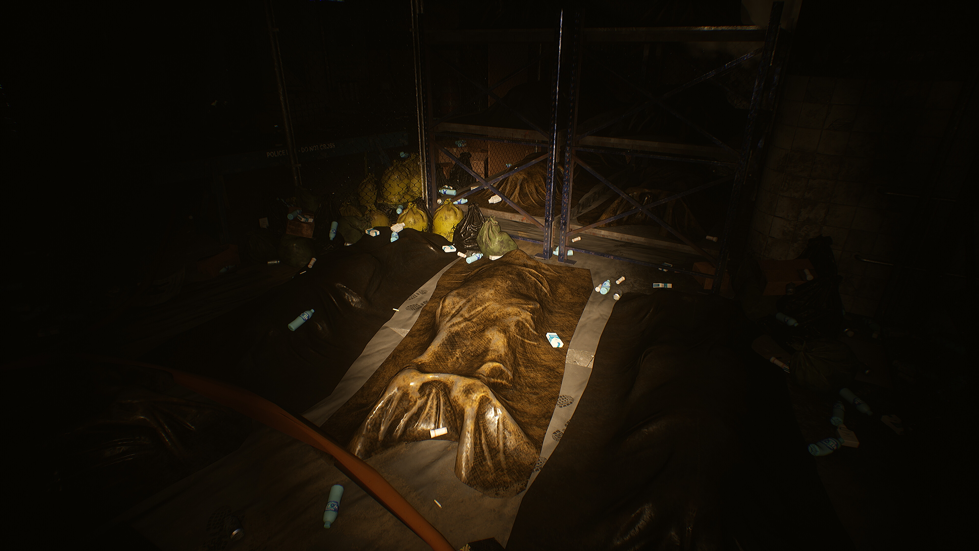 Against Death screenshot 12