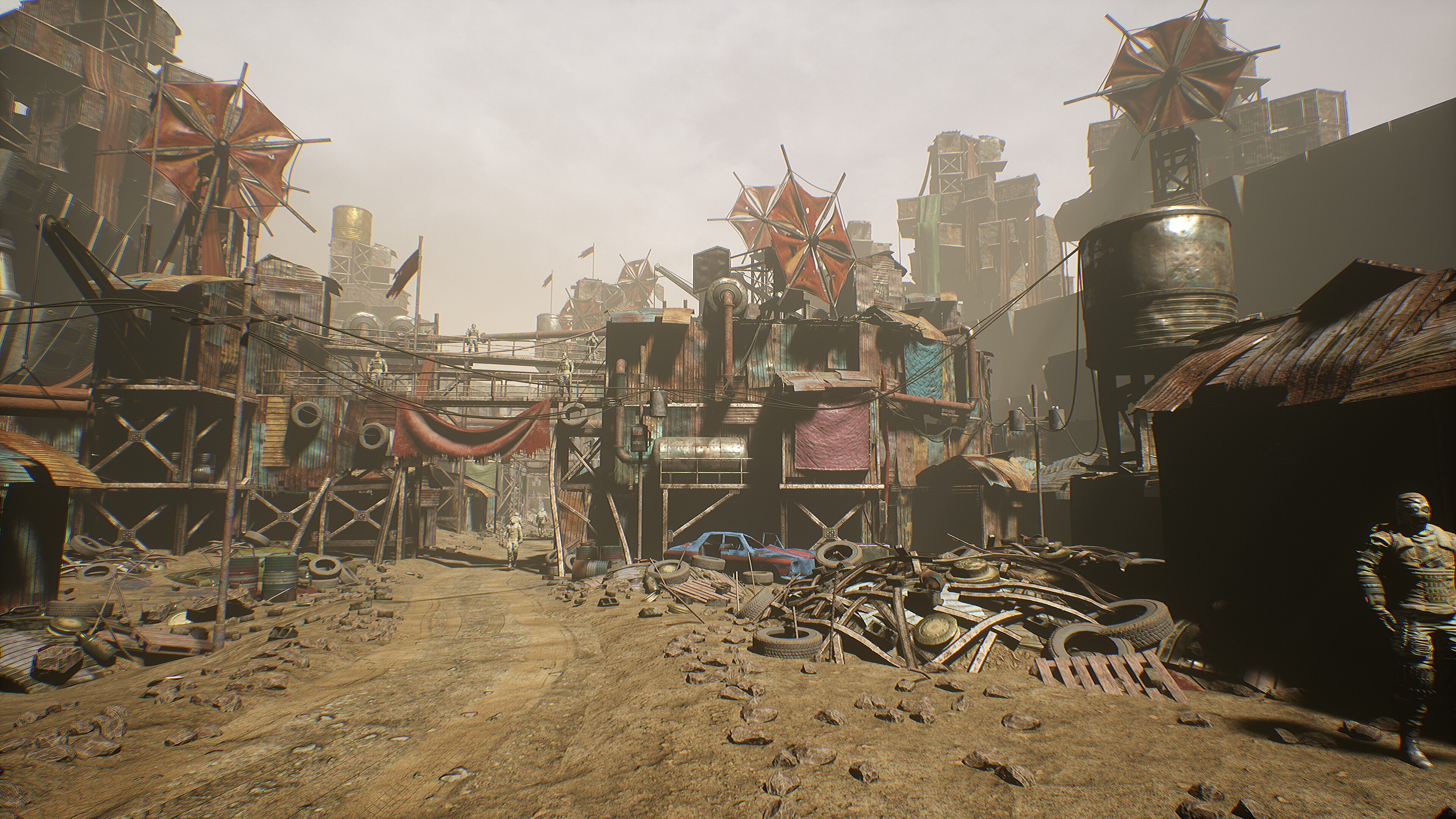 Against Death screenshot 1