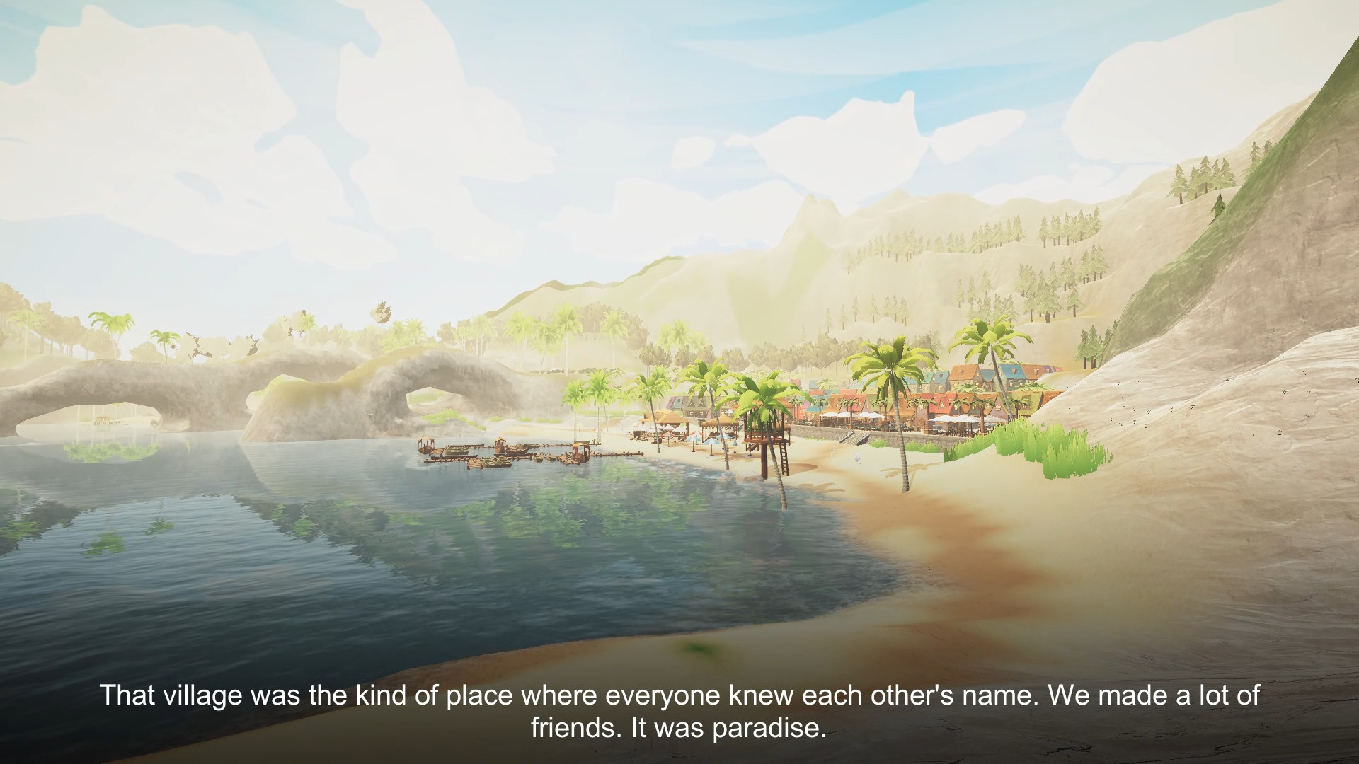 One Last Memory screenshot 6