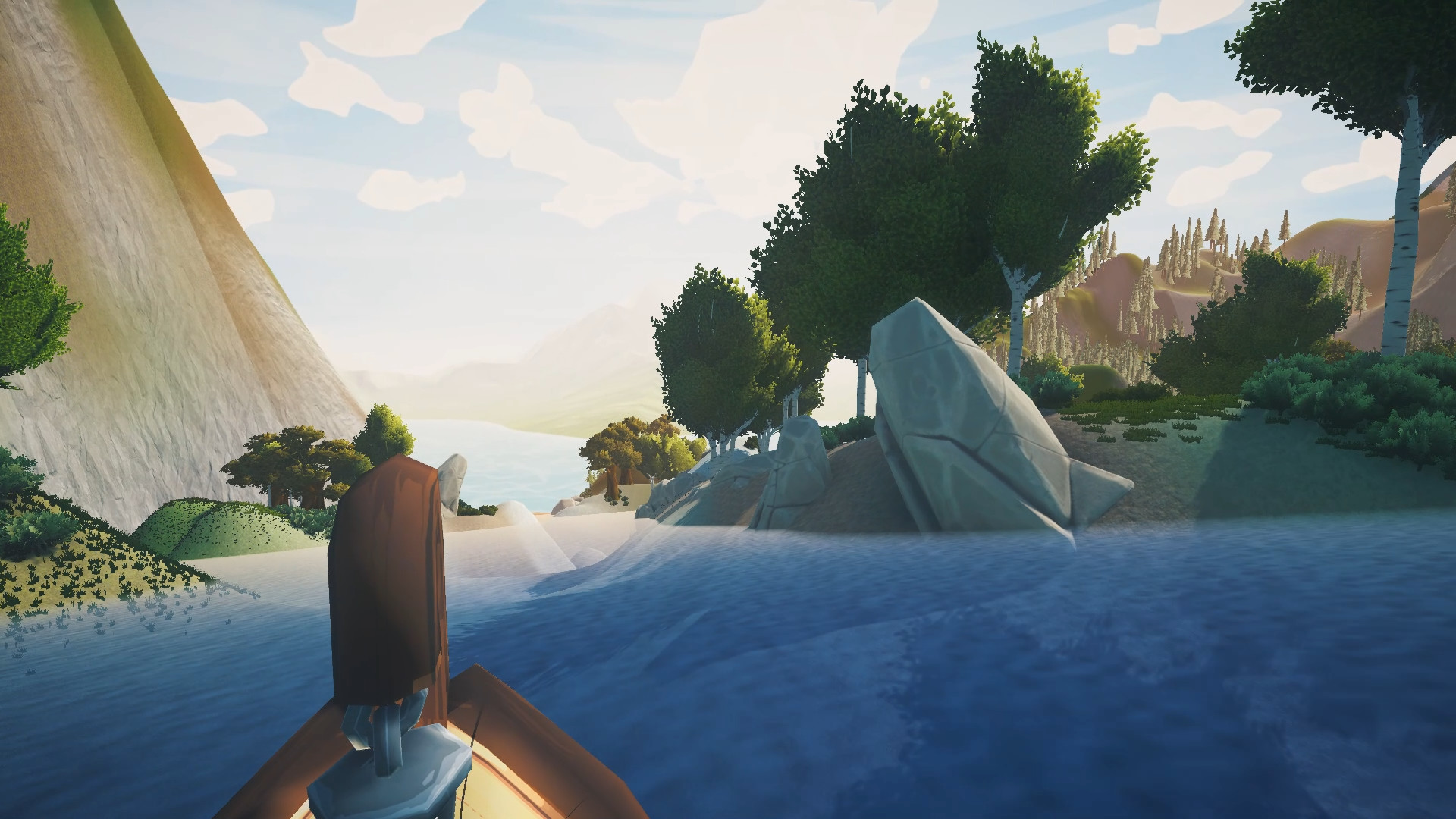 One Last Memory screenshot 4