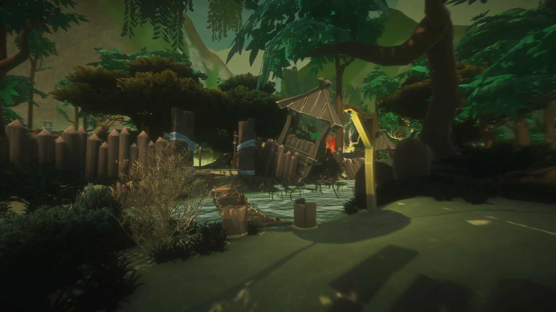 One Last Memory screenshot 5