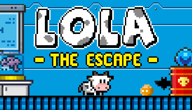 Lola - The Escape