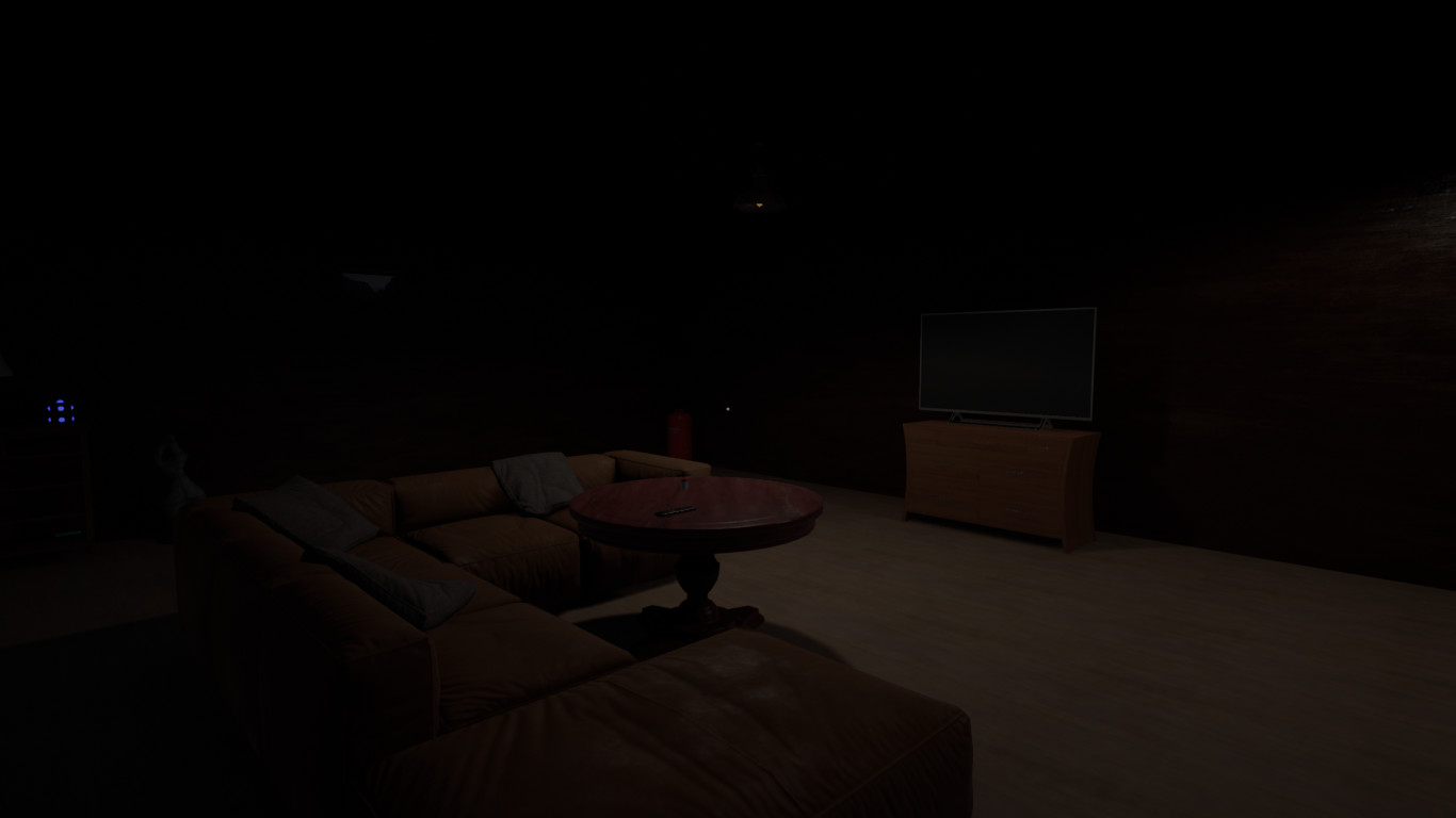 KOSHMAR screenshot 9