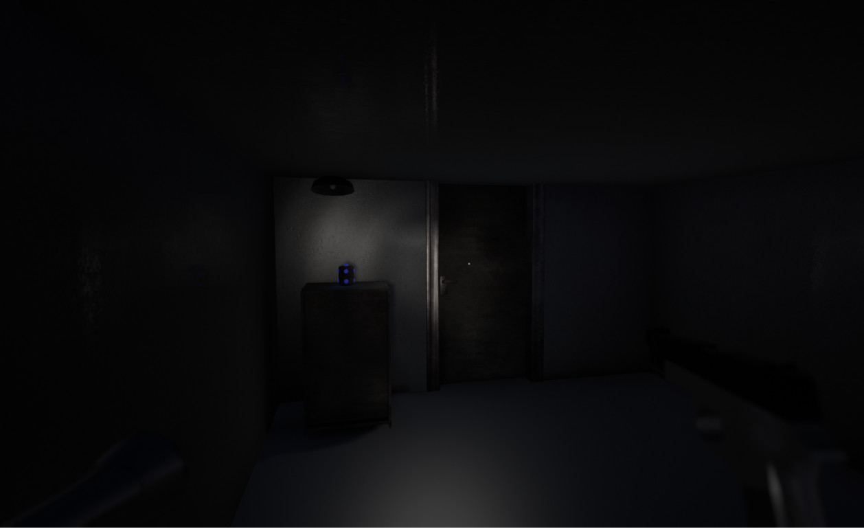 KOSHMAR screenshot 10