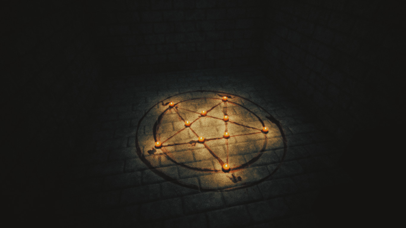 KOSHMAR screenshot 6